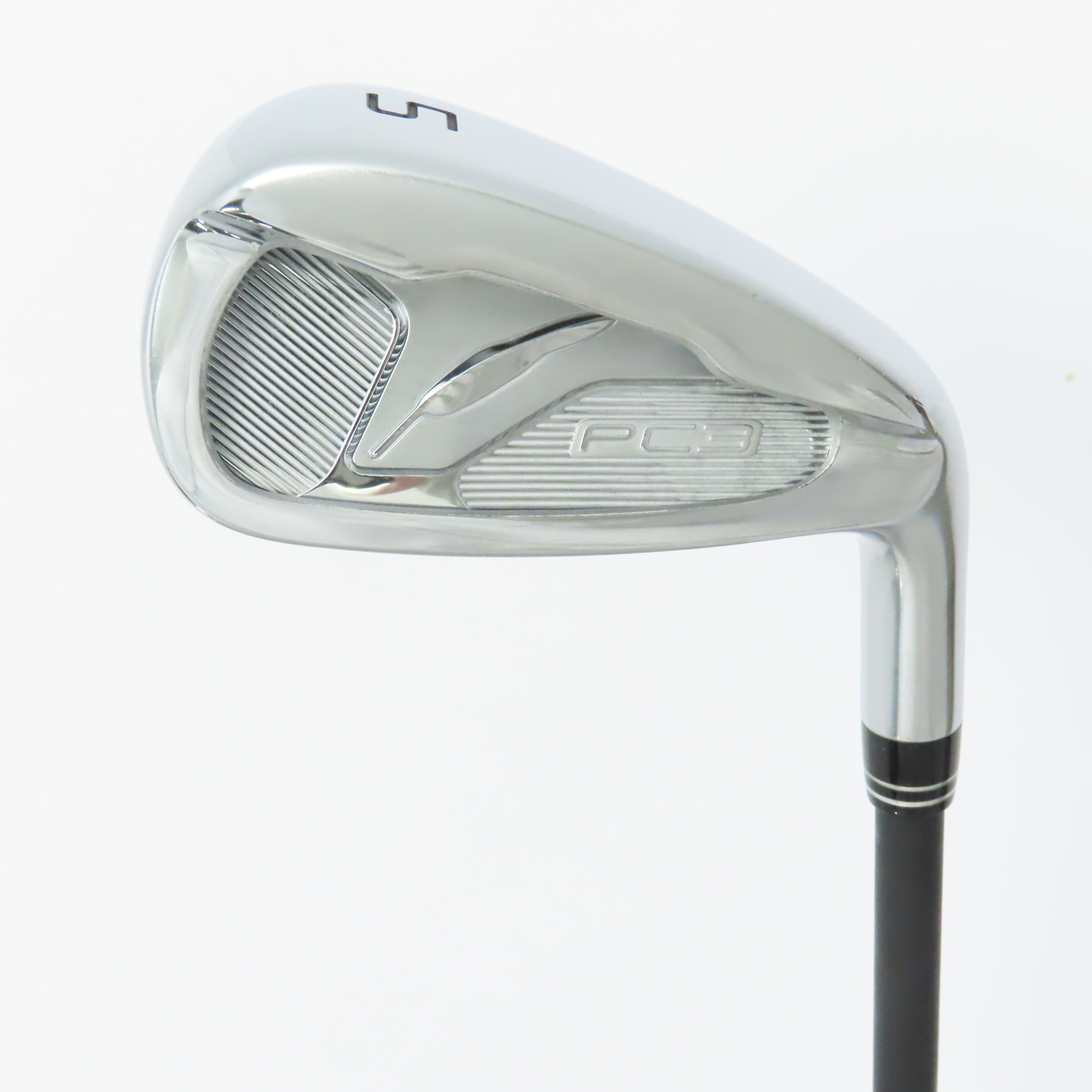 【中古ゴルフクラブ】フォーティーン　FOURTEEN　PC-3 アイアン アイアン FT-50i　シャフト：FT-50i 中古】PC-3 アイアンセット (フォーティーン) FOURTEEN 通販｜GDO中古