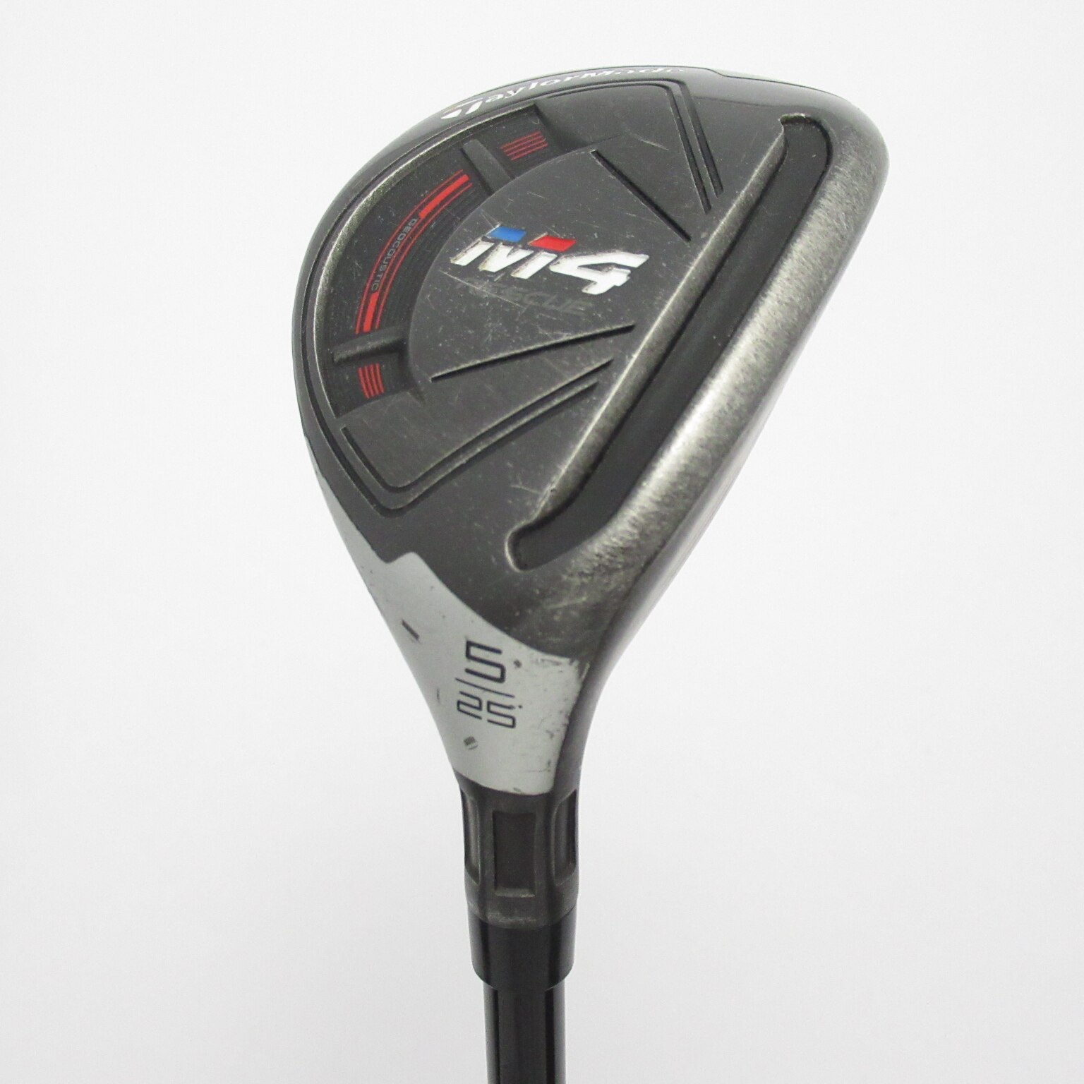 テーラーメイド　ユーティリティ　4U 中古】M4 ユーティリティ (テーラーメイド) 通販｜GDO中古ゴルフ