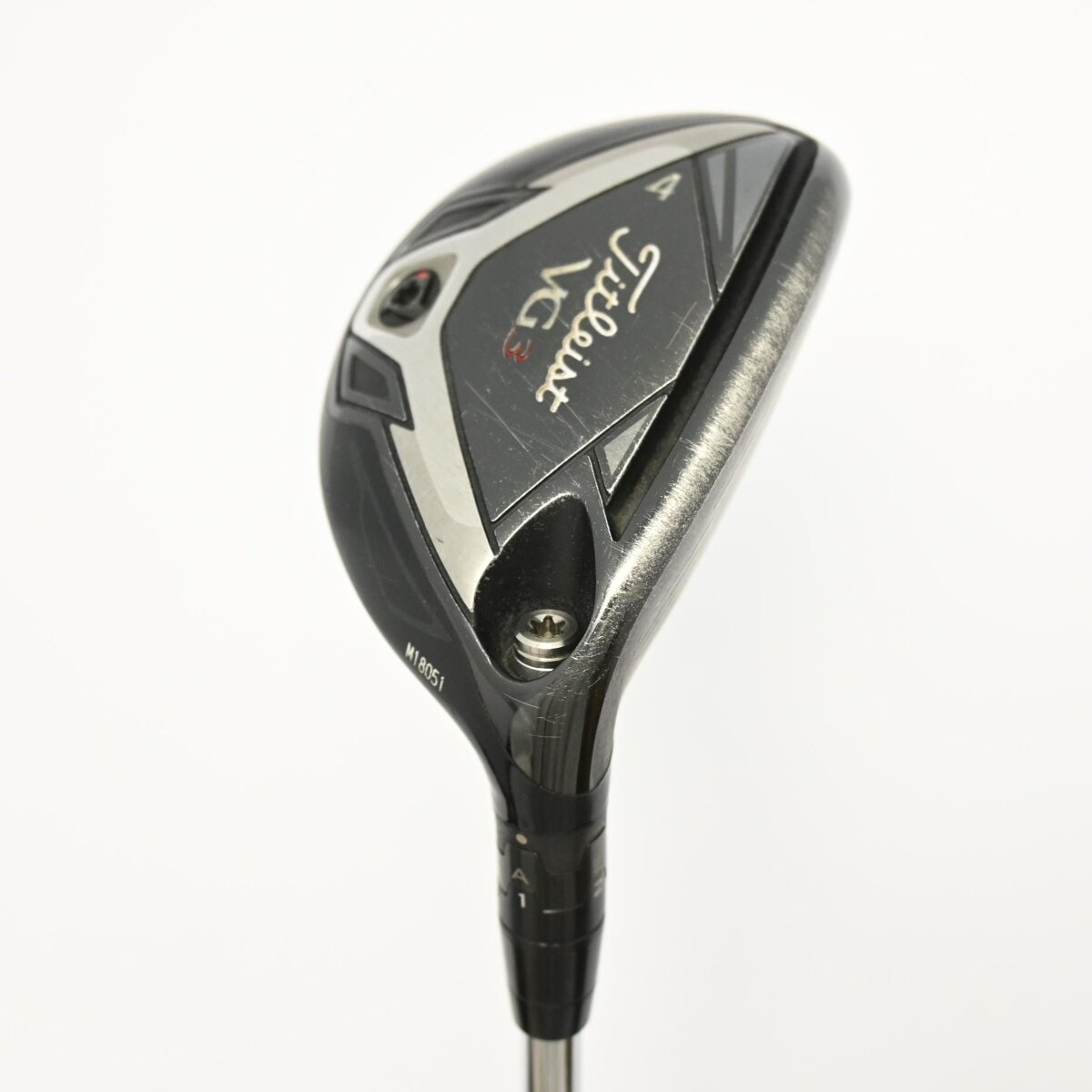 中古】VG3 ユーティリティ (タイトリスト) 通販｜GDO中古ゴルフ