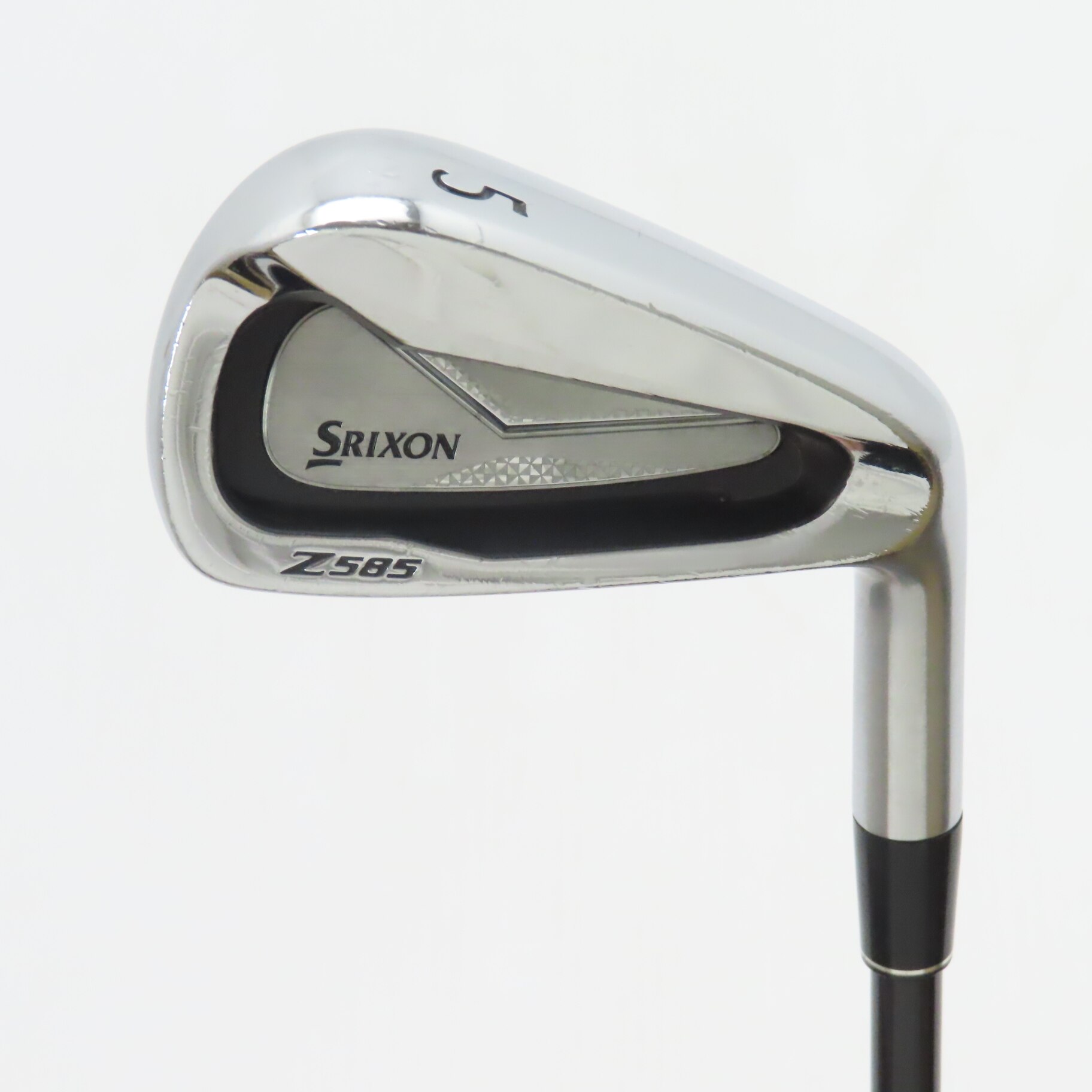 中古】スリクソン Z585 アイアン Miyazaki Mahana 24 R CD 中古】スリクソン Z585 アイアン Miyazaki Mahana 24 R CD