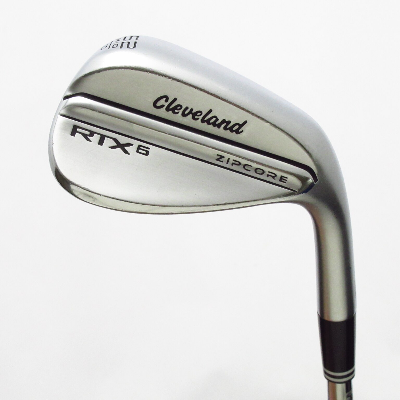 中古】RTX6 ジップコア ツアーサテン ウェッジ Dynamic Gold HT
