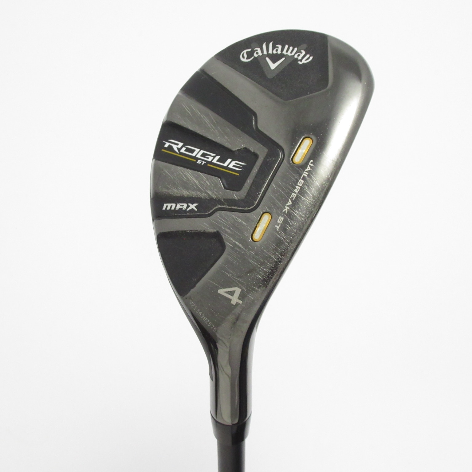 ★値下げ★Callaway Rogue ST MAX ゴルフクラブ　6UT ローグ ST MAX／ROGUE ST MAX ユーティリティー | ゴルフギア