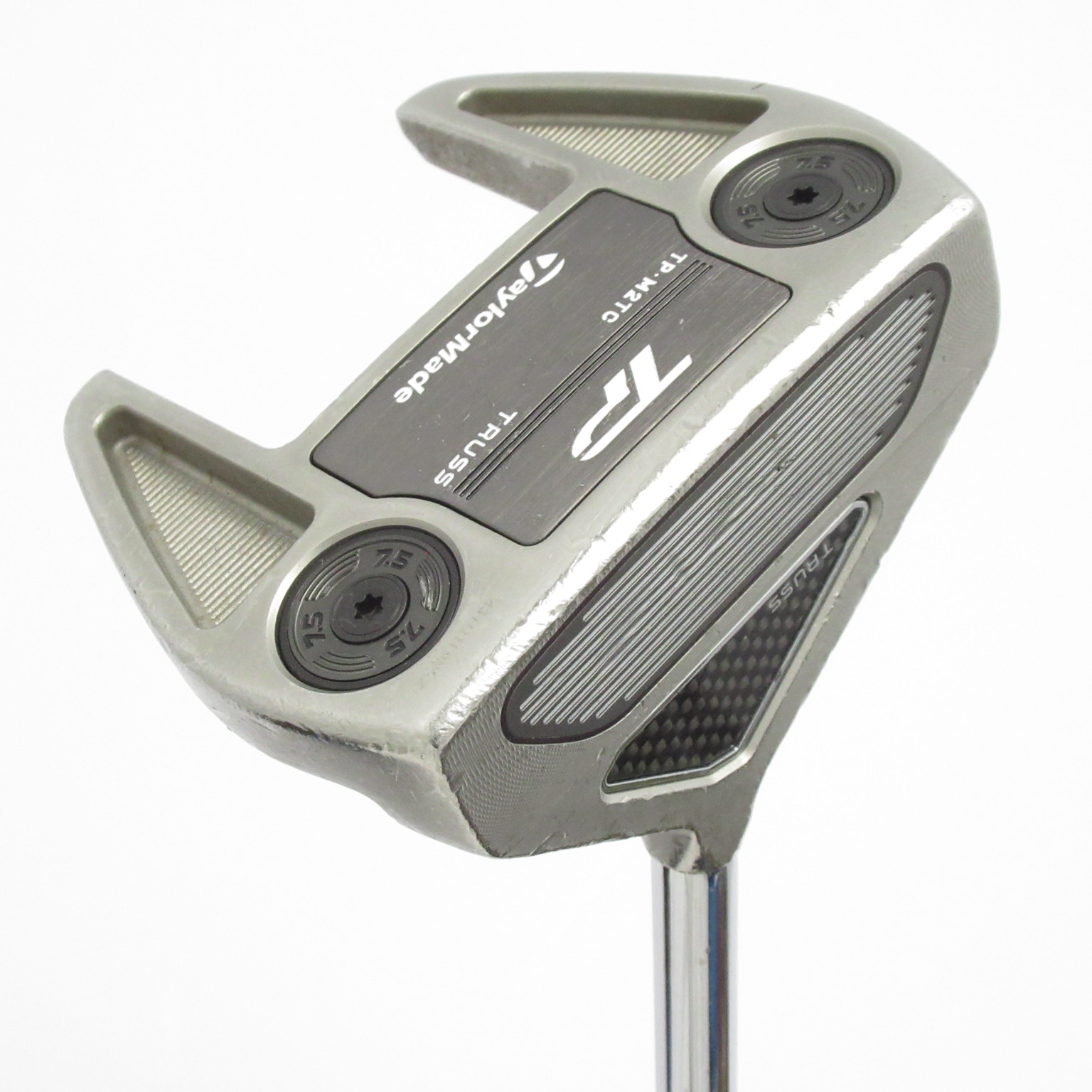 テーラーメイド トラス パター TP-M2TC テーラーメイド TPコレクション M2TC トラスセンター パター