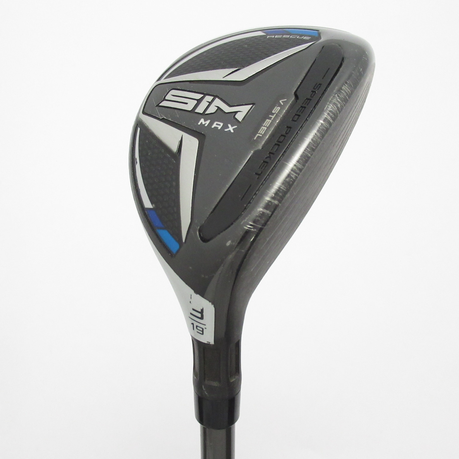 中古】SIM ユーティリティ (テーラーメイド) 通販｜GDO中古
