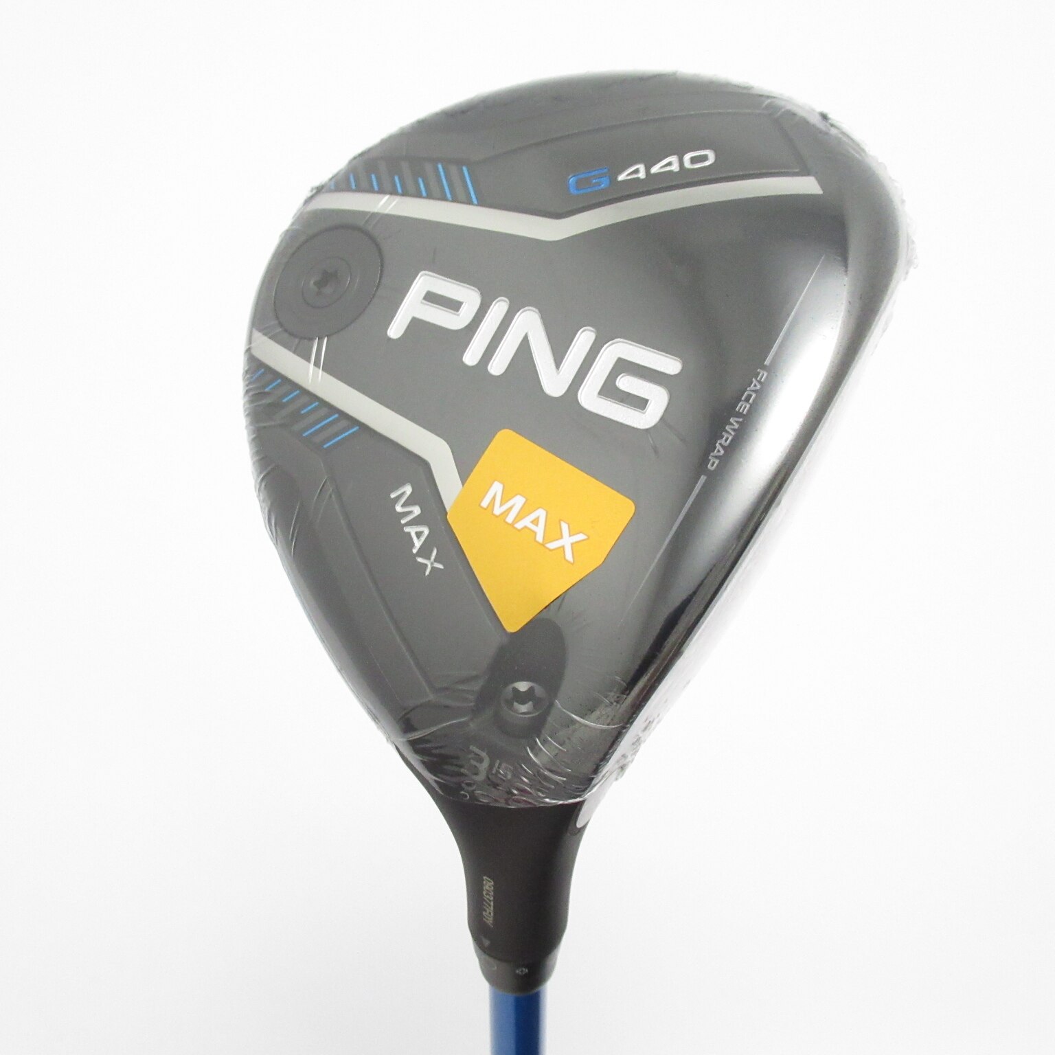 中古】ピン(PING) フェアウェイウッド 通販｜GDO中古ゴルフクラブ