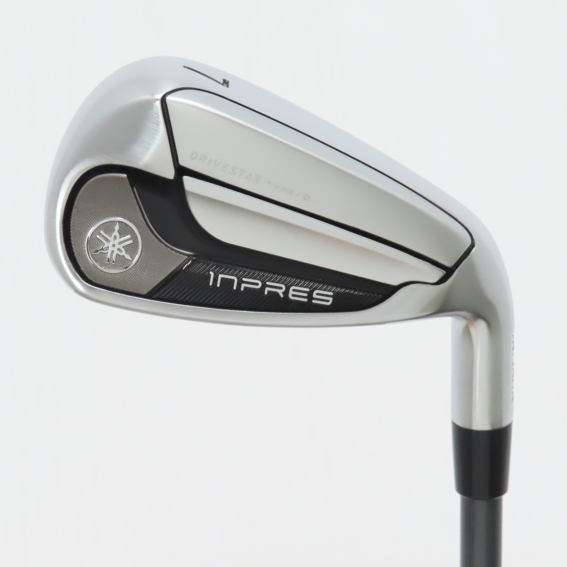 中古】インプレス アイアンセット (ヤマハ) 通販｜GDO中古ゴルフクラブ