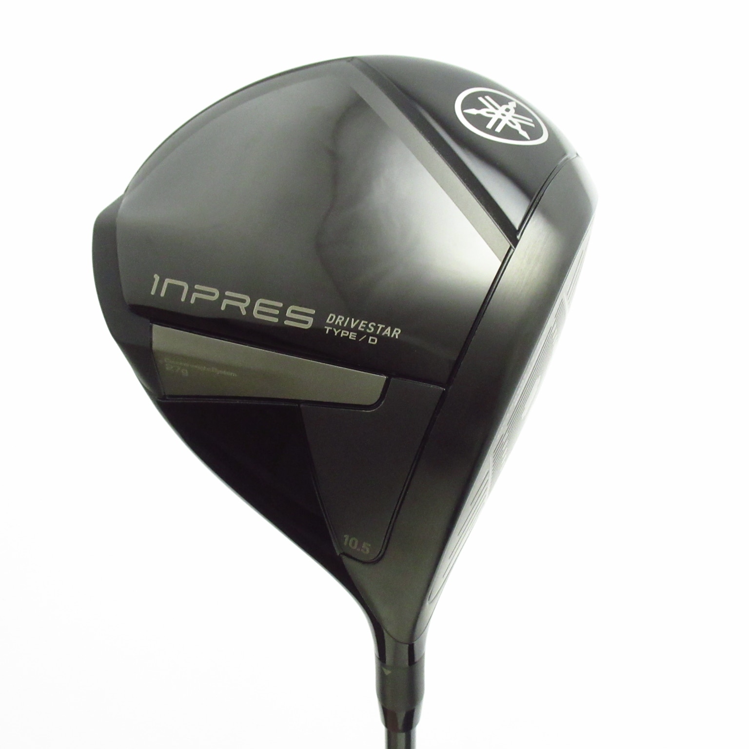 YAMAHA inpres UD＋2 ドライバー（ヤマハ　インプレス）値下げ Amazon.co.jp: YAMAHA(ヤマハ) インプレス Inpres UD+2