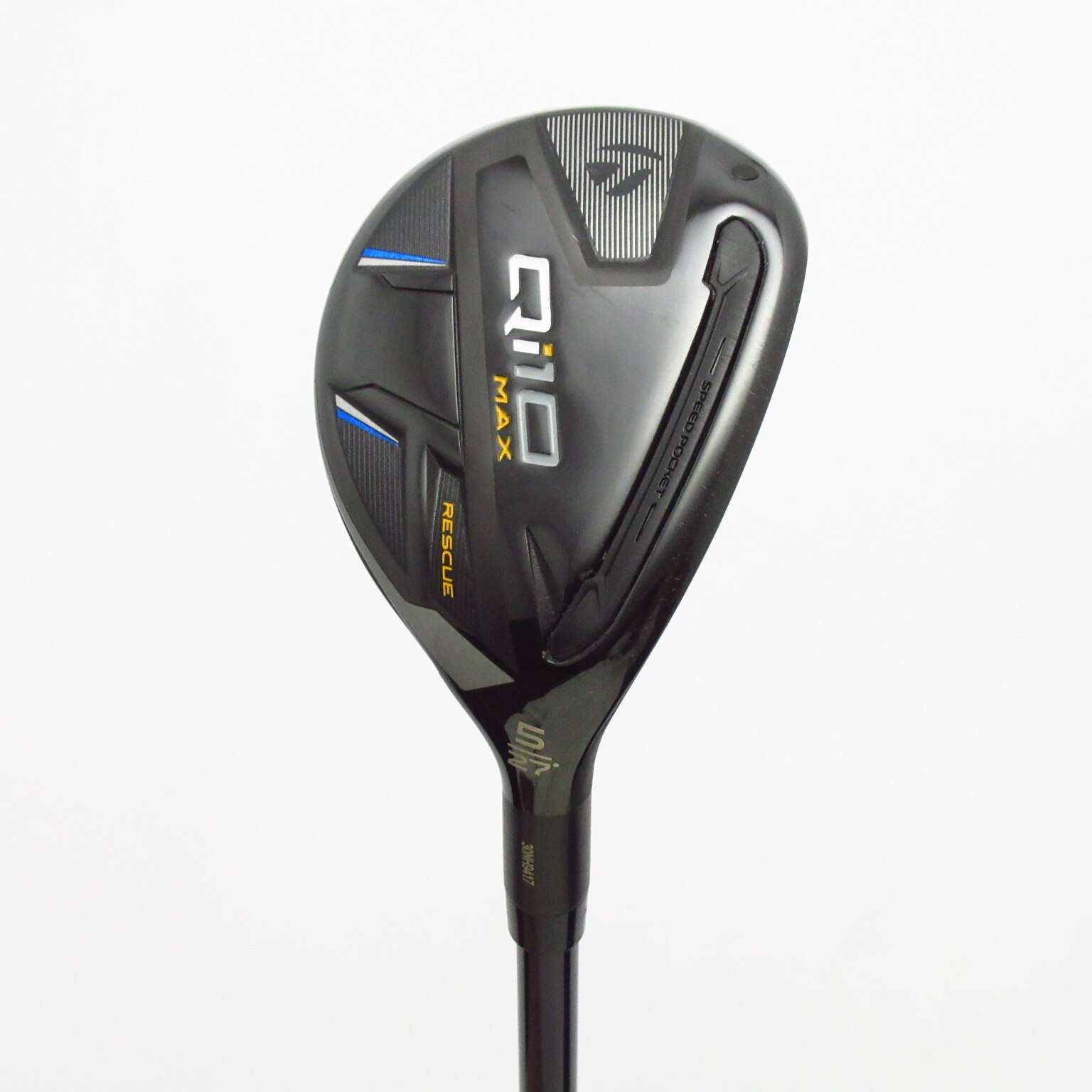 TaylorMade - ステルス　レスキュー　U5 未使用品 飯能本店］TaylorMade テーラーメイド STEALTH RESCUE U5 25