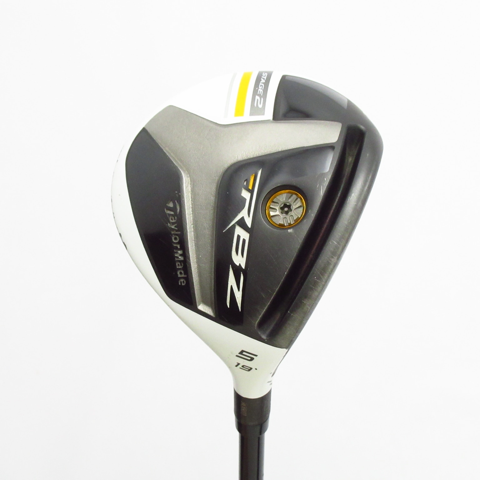 中古】RBZ(ロケットボールズ) フェアウェイウッド