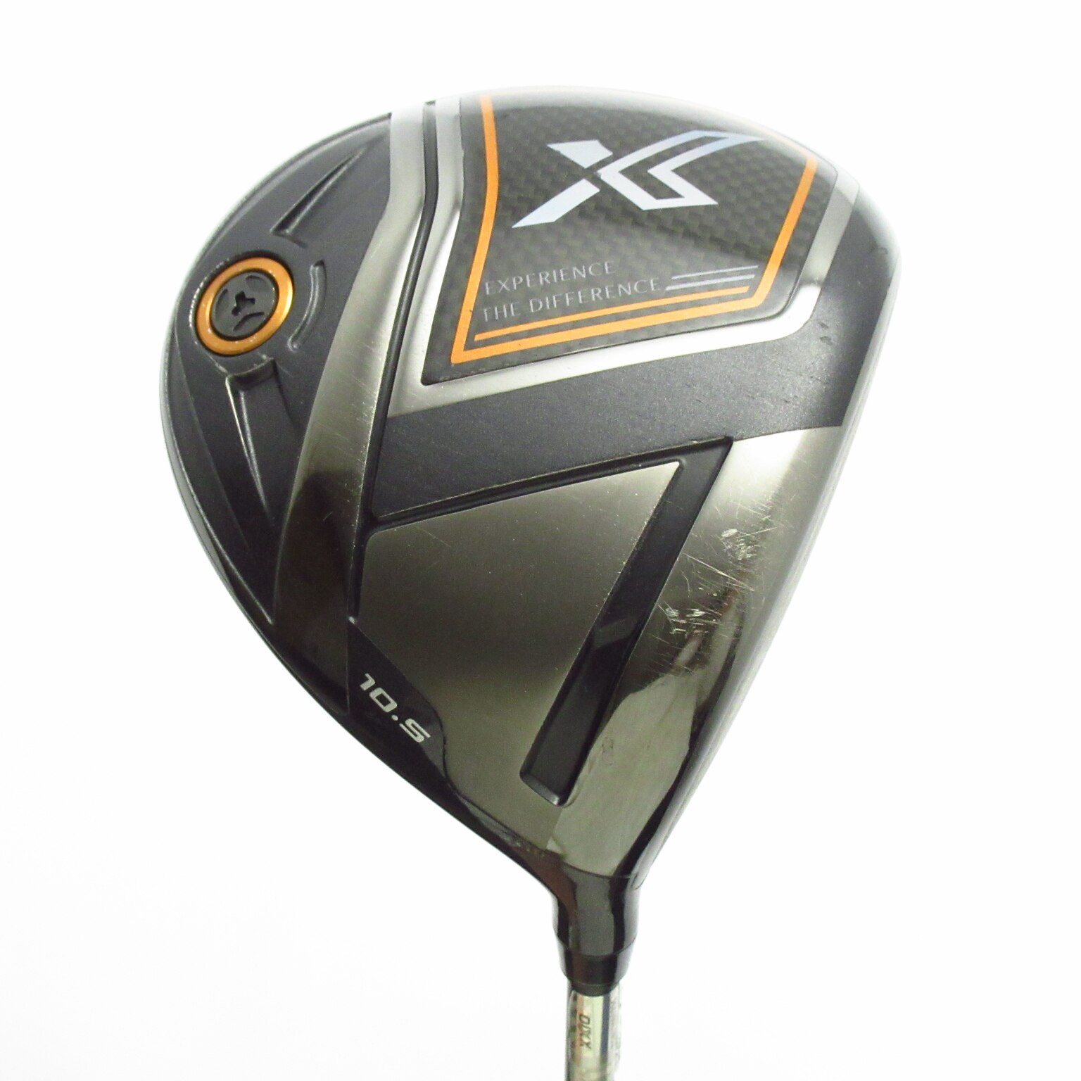 XXIO - ゼクシオ　ドライバー（中古） XXIO X 中古 -eks- ゼクシオX ゼクシオ エックス ドライバー 9.5