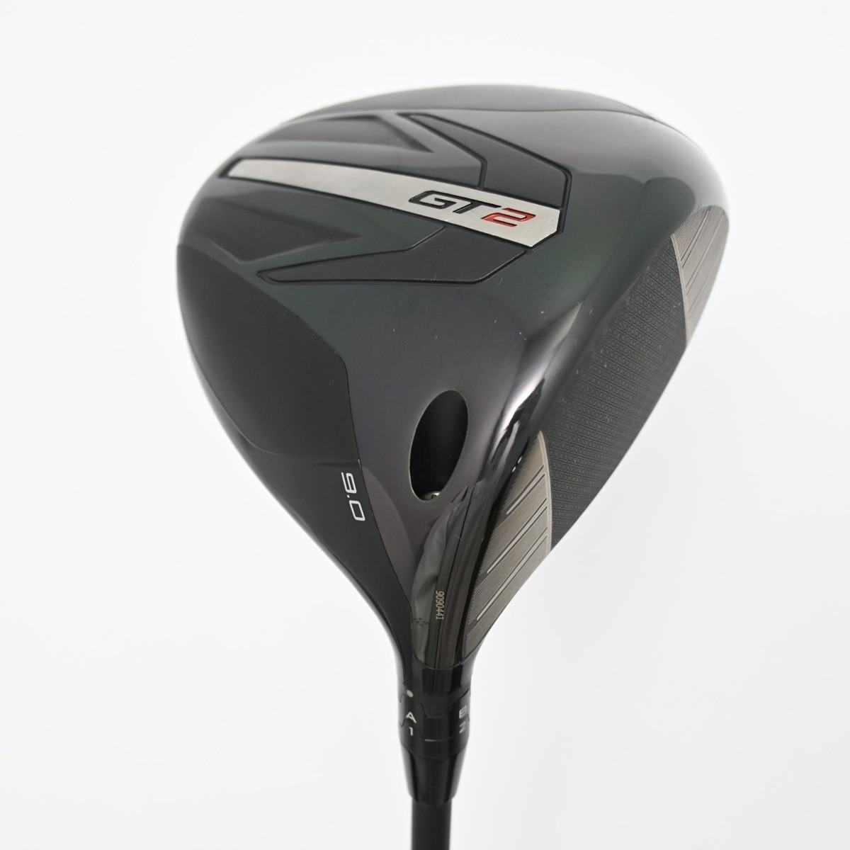 中古】GT2 ドライバー TENSEI 1K BLUE 55 9 S C(ドライバー