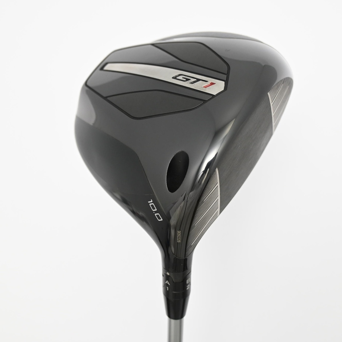 タイトリスト GT4 ドライバー GT4 GT4 10° フレックスS 中古 C