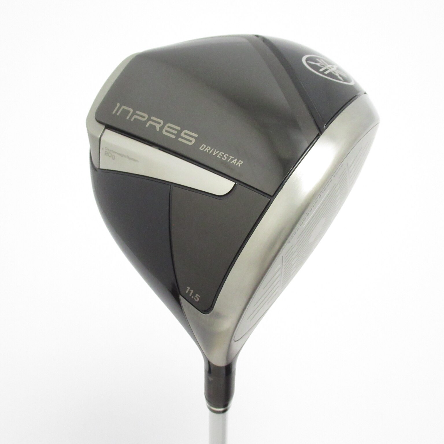 中古】inpres DRIVE STAR(2025) ドライバー (ヤマハ) インプレス