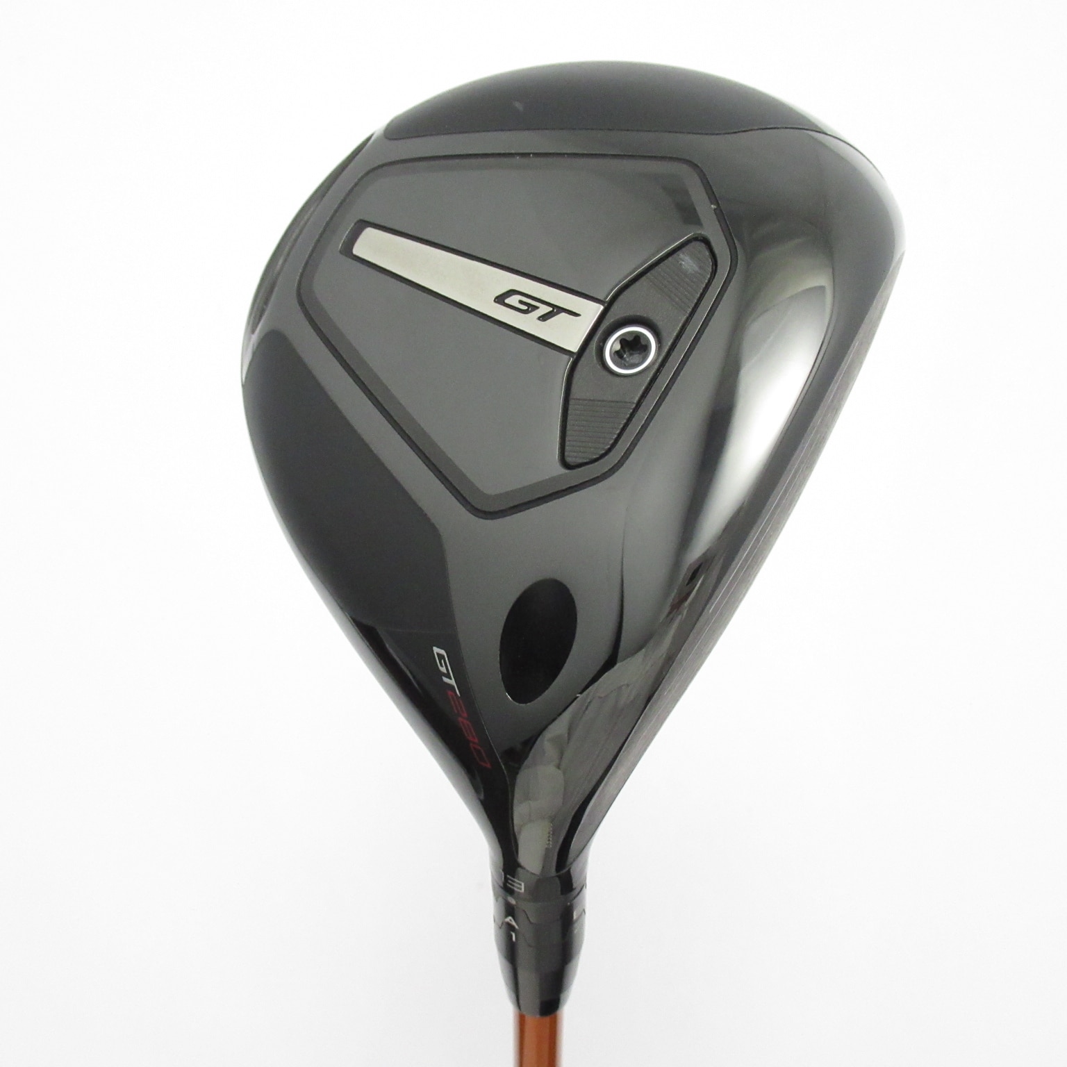 タイトリストGT280 ミニドライバーTOURAD DI 6S