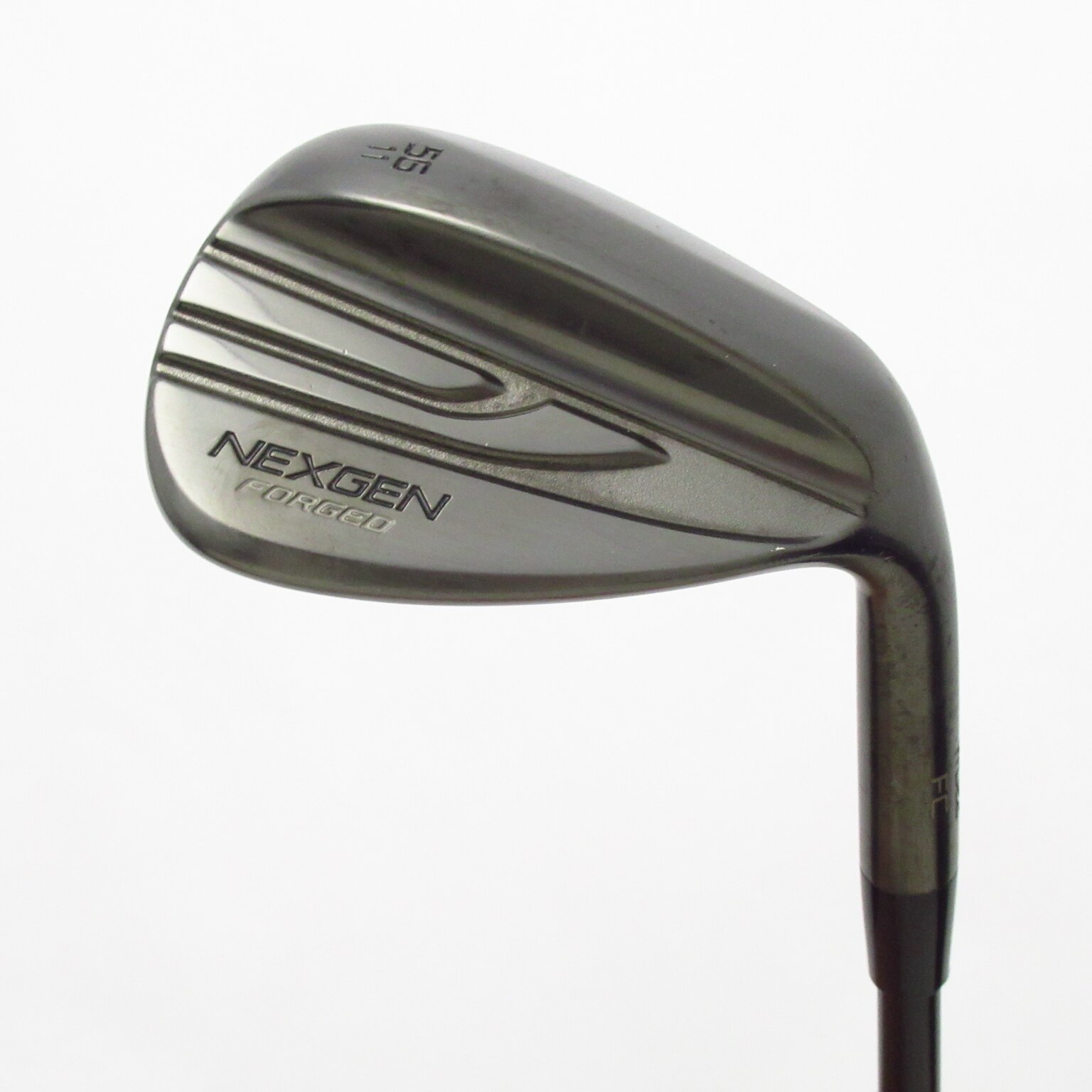 【中古】 ゴルフパートナー NEXGENゴルフクラブ 2本 中古】NEXGEN NS210 ドライバー (ゴルフパートナー) Golf