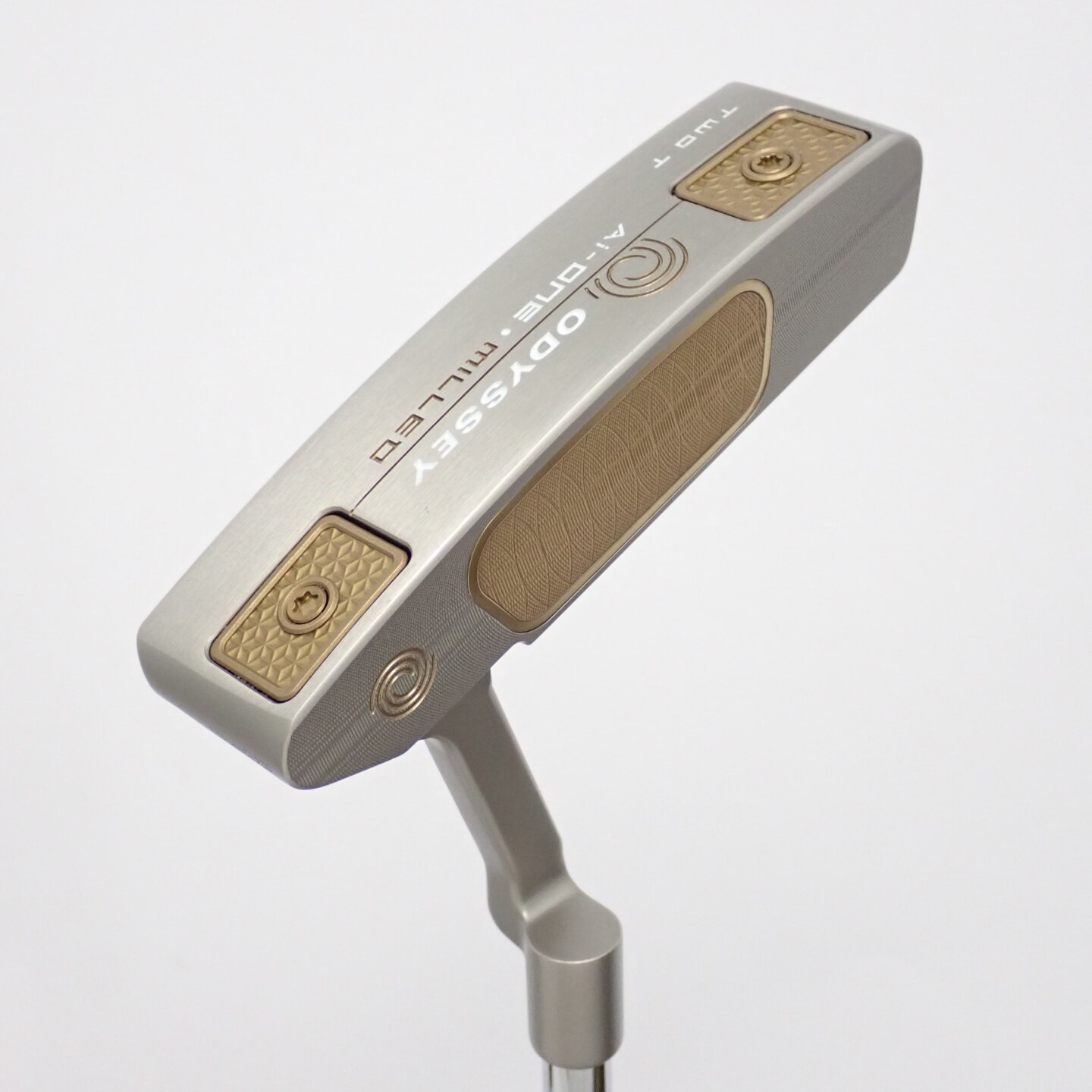 中古】オデッセイ AI-ONE Ai-ONE #1 CH パター スチールシャフト <br
