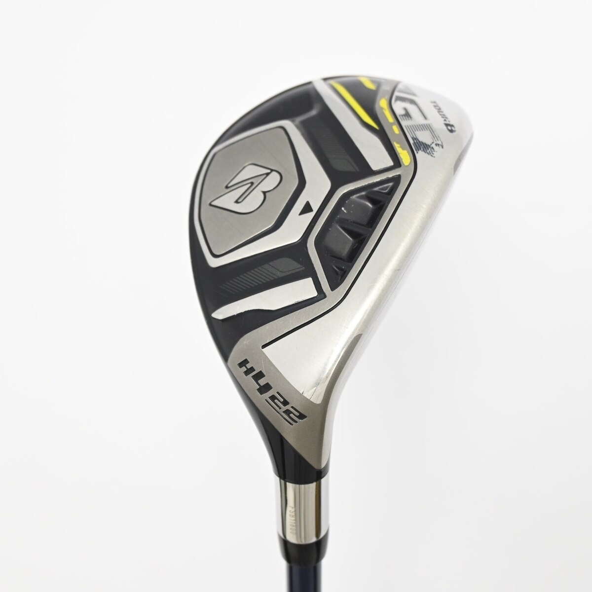 中古】TOUR B ユーティリティ (ブリヂストン) 通販｜GDO中古ゴルフクラブ