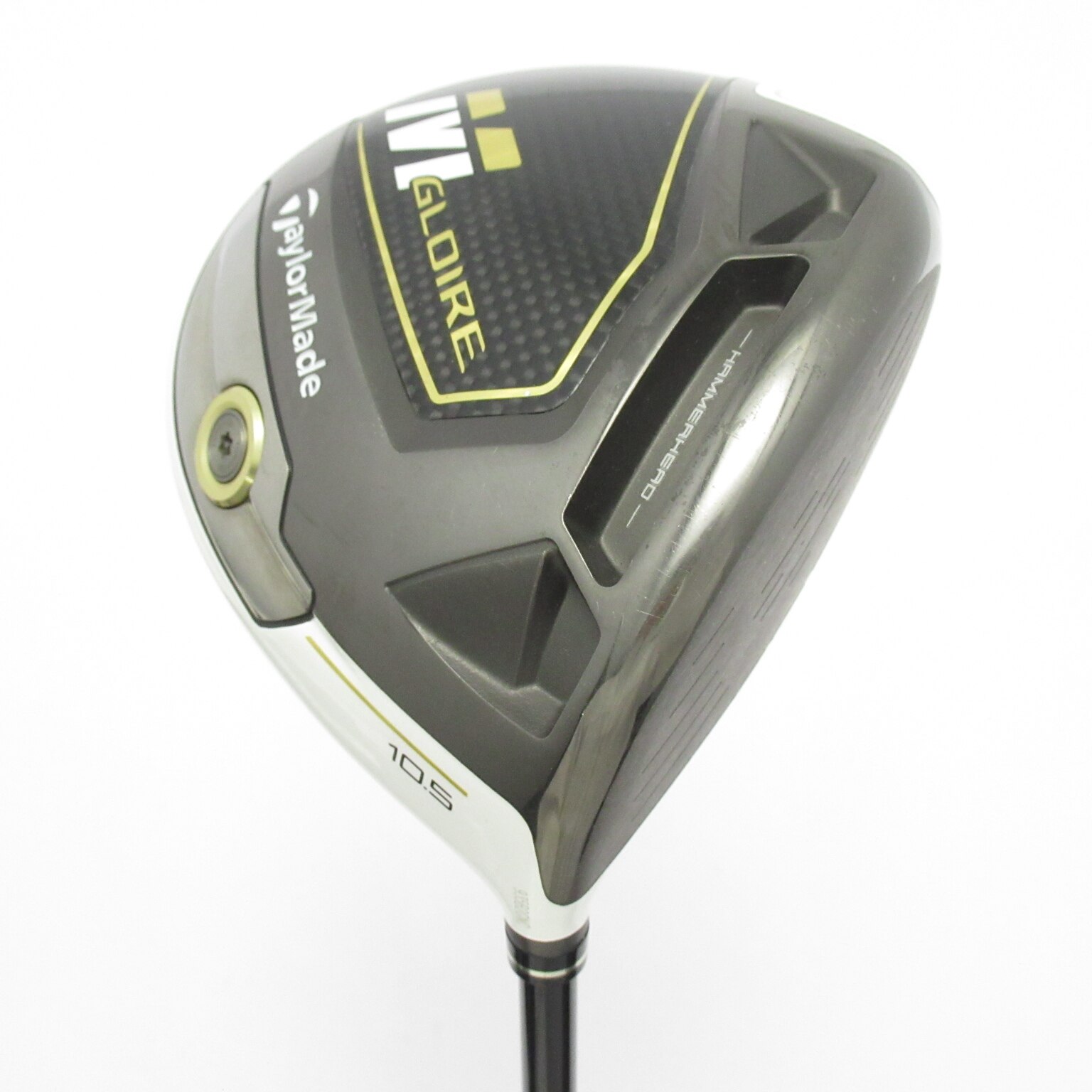 テーラーメイド　M.GLOIRE M.グローレ　10.5° ドライバーヘッドのみ bc5970602305001.jpg
