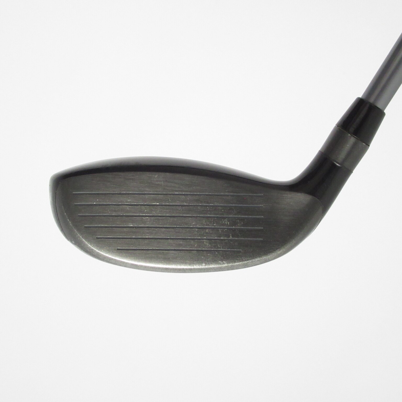 中古】スリクソン ZX ハイブリッド ユーティリティ MCH 90 19 S CD