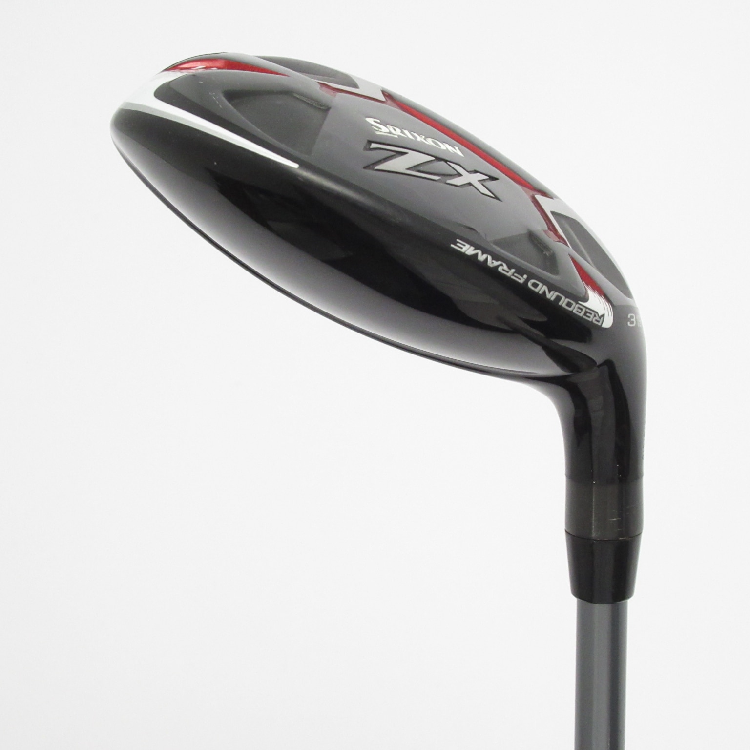 Used] Srixon ZX Hybrid Utility MCH 90 19 S CD (Utility (single