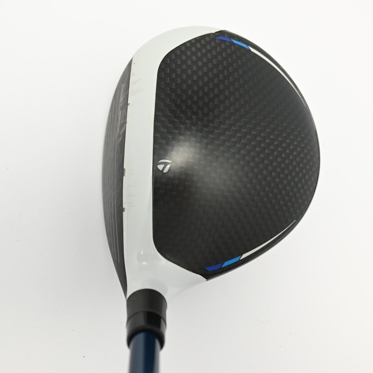 中古】SIM2 マックス-D フェアウェイウッド TENSEI BLUE TM50(2021) 19