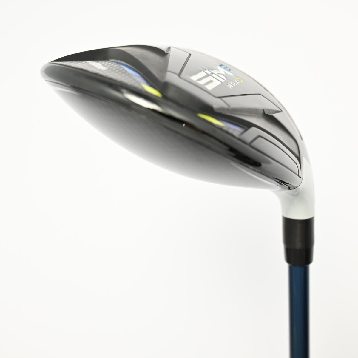 中古】SIM2 マックス-D フェアウェイウッド TENSEI BLUE TM50(2021) 19