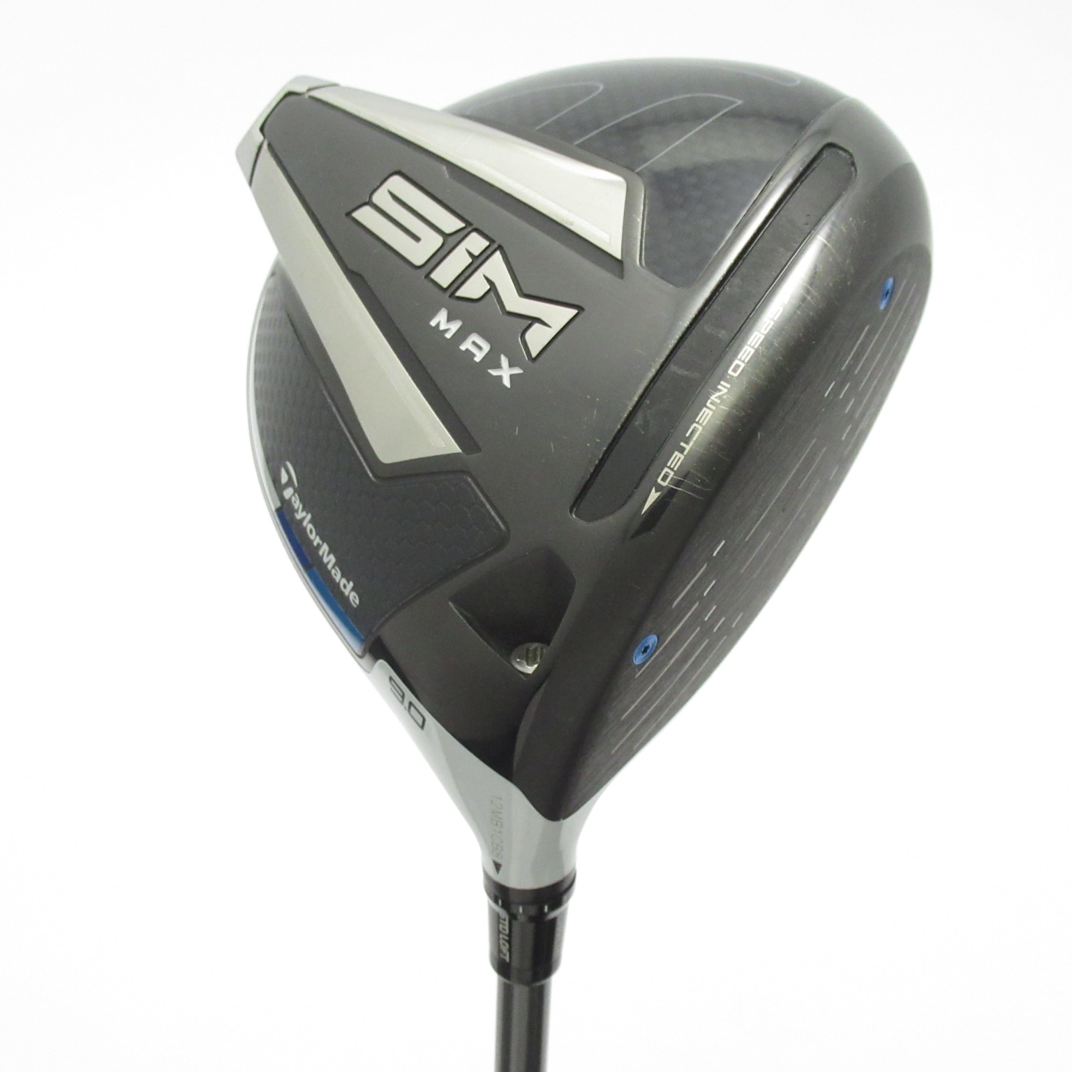 中古】SIM ドライバー (テーラーメイド) 通販｜GDO中古ゴルフクラブ