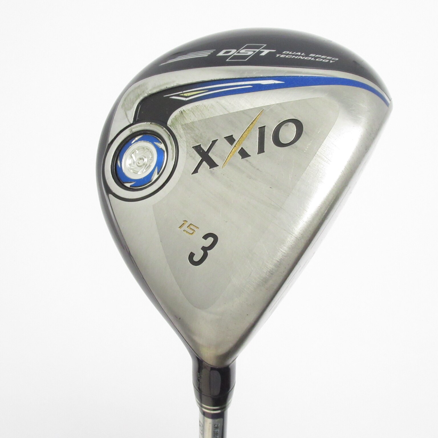 お買い得品！【中古ゴルフクラブ】ダンロップ ゼクシオ9 ナイン (XXIO 9) フェアウェイ 2016 MP900 3W【14日間返品OK】 中古】ゼクシオ 9 フェアウェイウッド (ダンロップ) ゼクシオ 通販