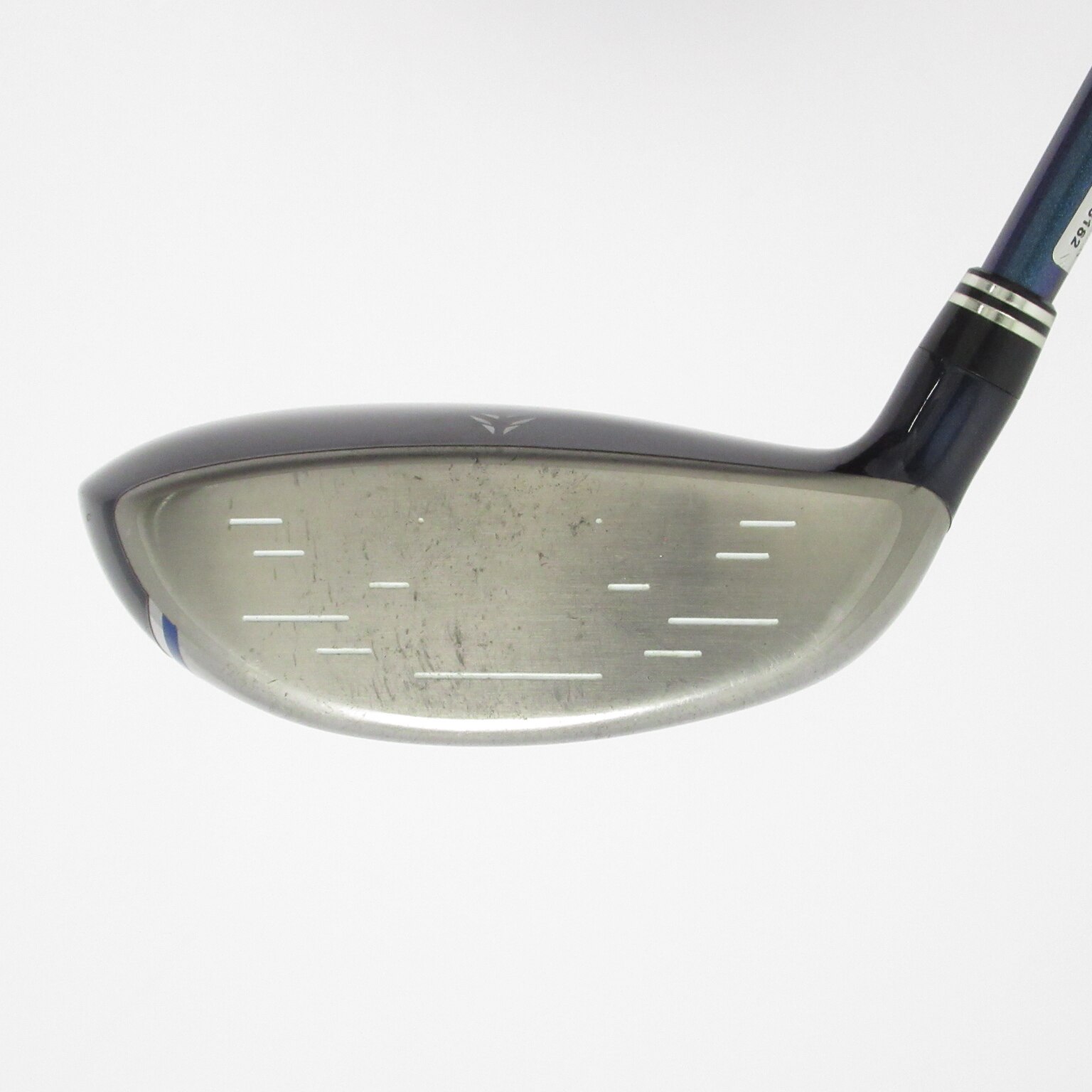 中古】ゼクシオ ナイン(2016) フェアウェイウッド MP900 15 SR D