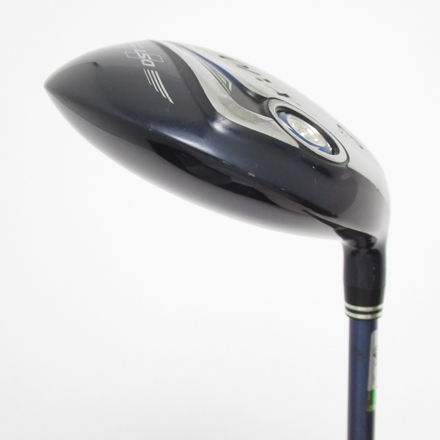 中古】ゼクシオ ナイン(2016) フェアウェイウッド MP900 15 SR D