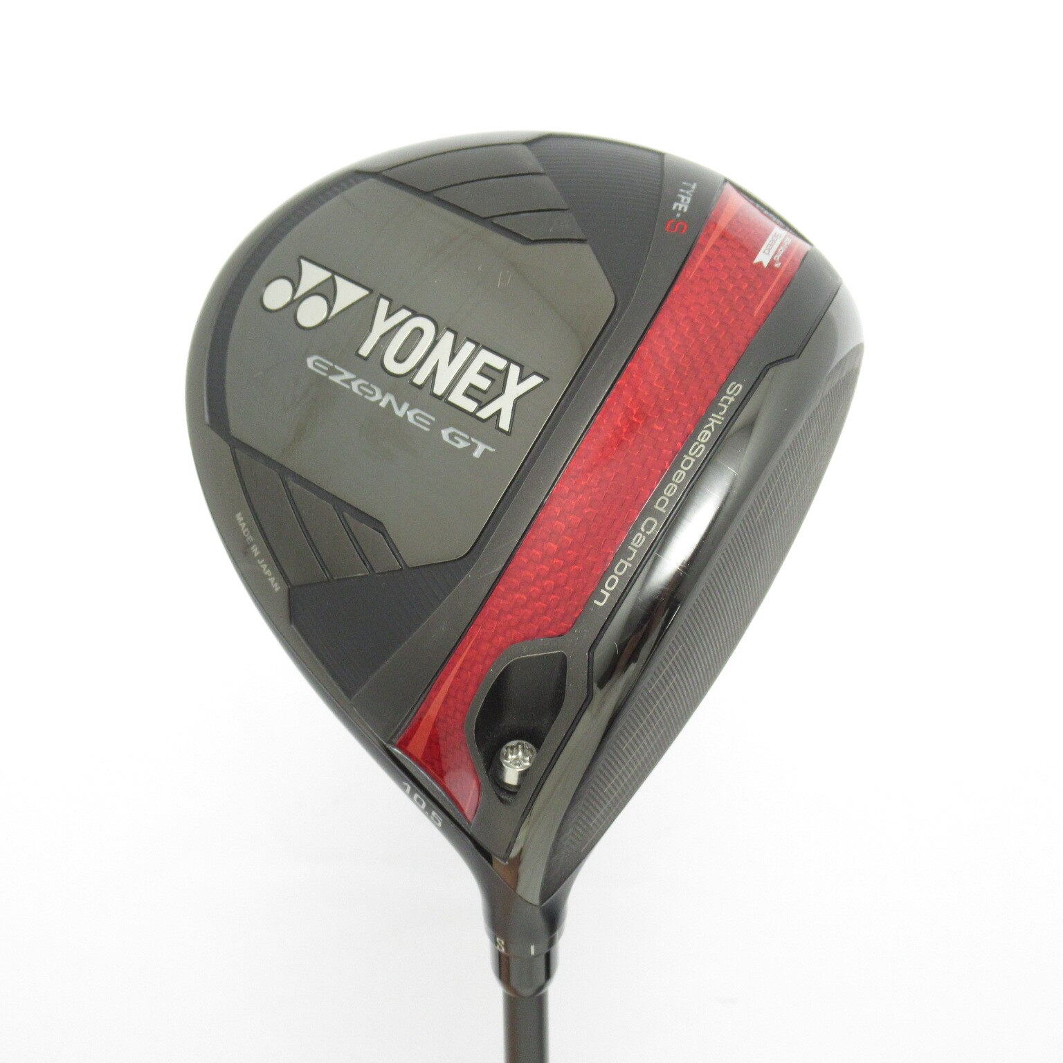 ヨネックス EZONE GT EZONE GT 425(2022) ドライバー RK-03GT シャフト