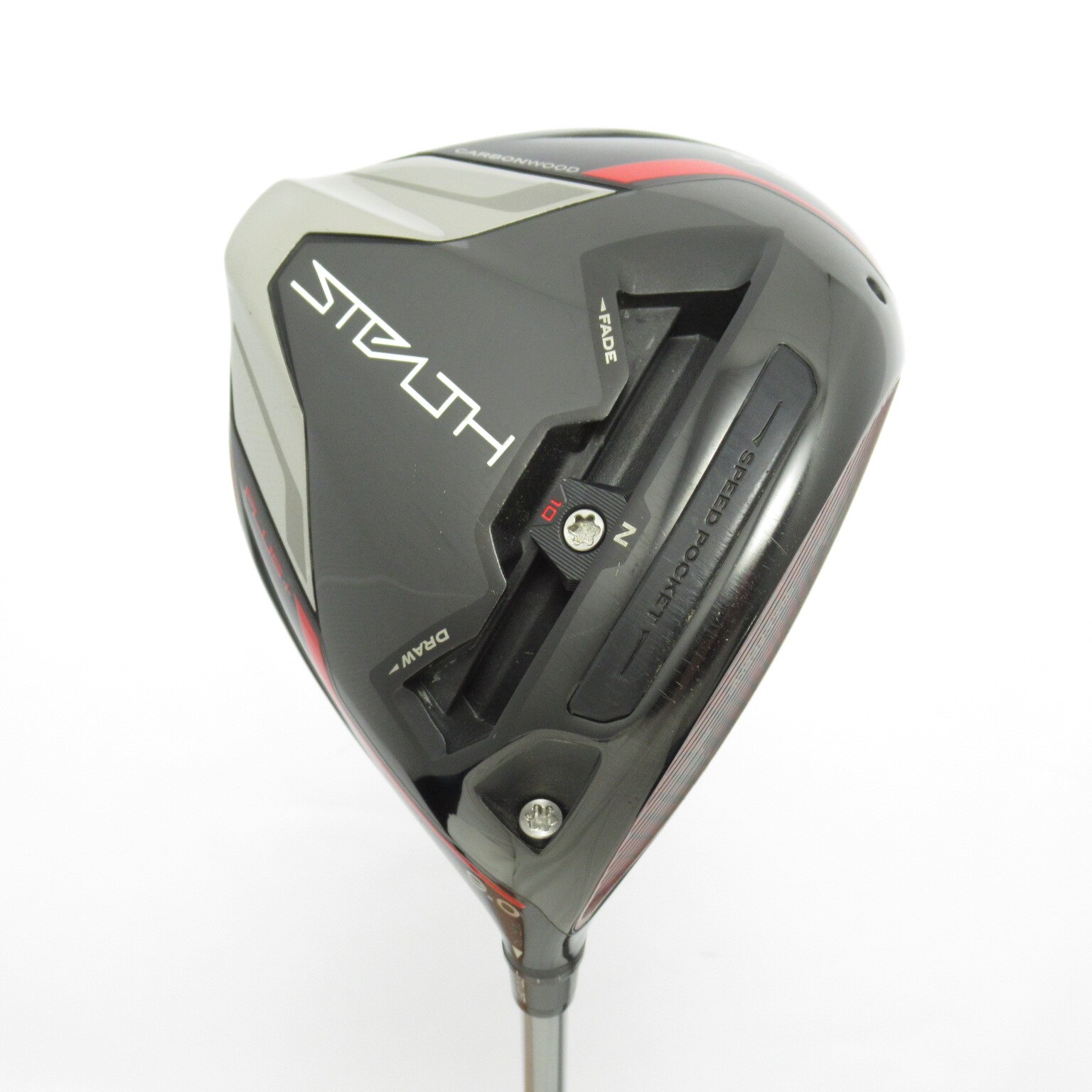 テーラーメイド ステルス フェアウェイウッド 5W ツアーad ub 6s ⭐︎テーラーメイド ステルス 5W フェアウェイウッド TourAD UB-6(S