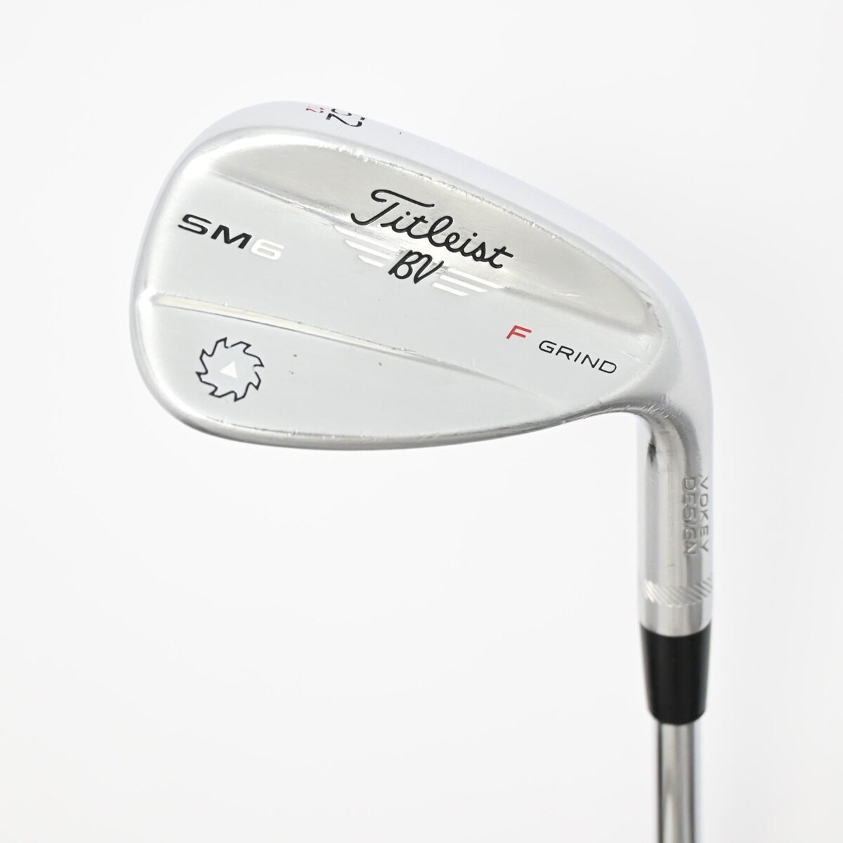 Titlist タイトリスト/ウェッジ/VOKEY  DESIGN SM8/単品クラブ/ABランク/69【中古】 楽天市場】タイトリスト ゴルフ メンズ クラブ ウェッジ