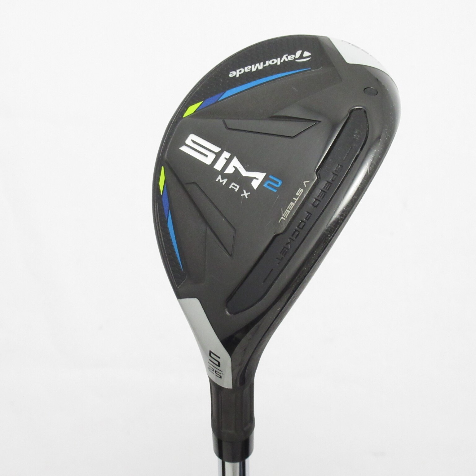 中古】SIM2 ユーティリティ (テーラーメイド) 通販｜GDO中古