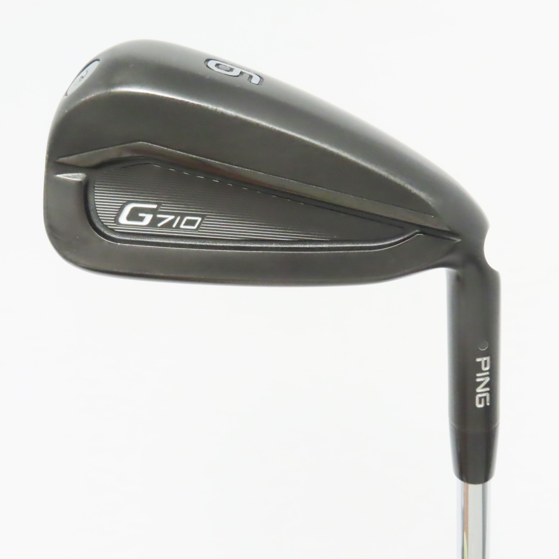 中古】G710 アイアン N.S.PRO 950GH neo 24.5 R C(アイアン