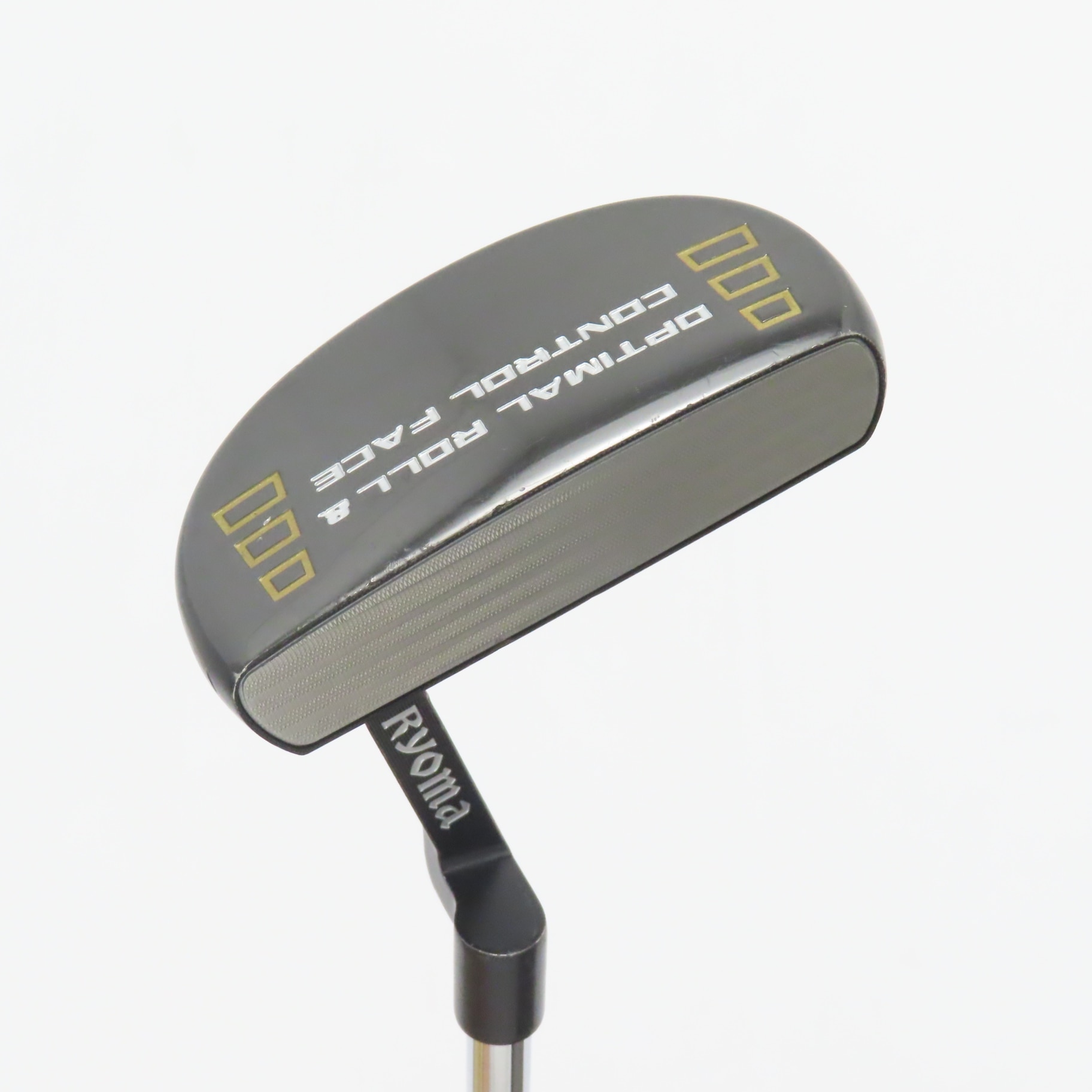 Ryoma Golf - 【Ryoma（リョーマ）4U】- 値下げしました！ 中古】Ryoma U BLACK ユーティリティ (リョーマ ゴルフ