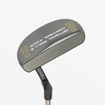 RYOMA BEYOND PUTTER リョーマゴルフ ビヨンドパター！ Ryomaパター 