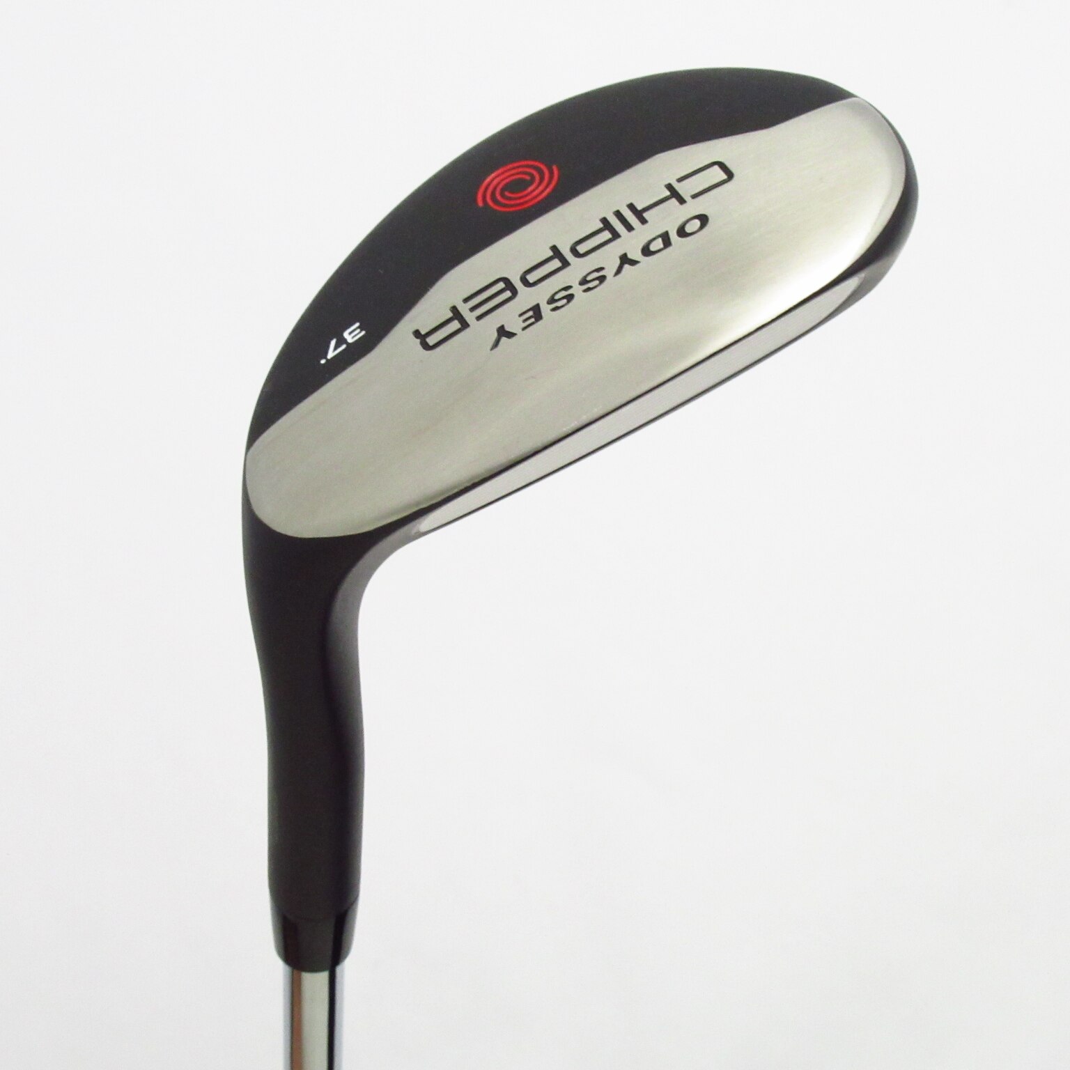 ODYSSEY(オディセイ） XACT CHIPPER 37インチ Odyssey X-ACT Tank Chipper