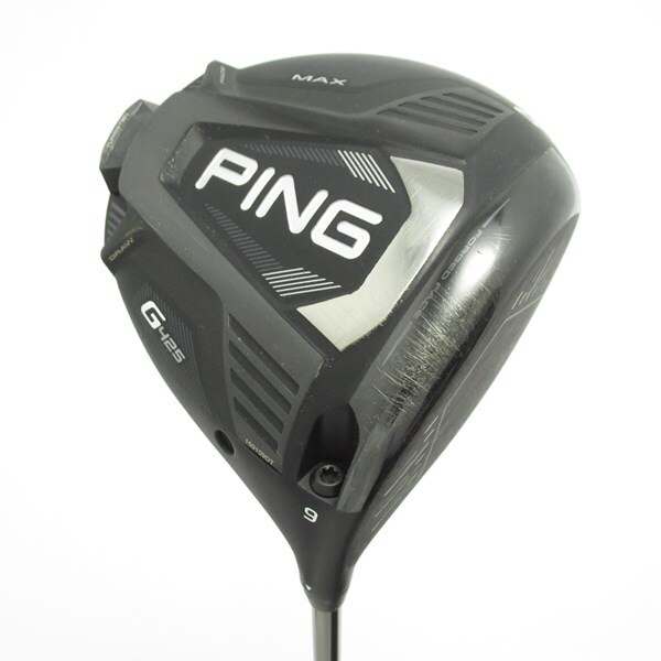 中古】G425 MAX ドライバー PING TOUR 173-65 9 S C(ドライバー（単品 