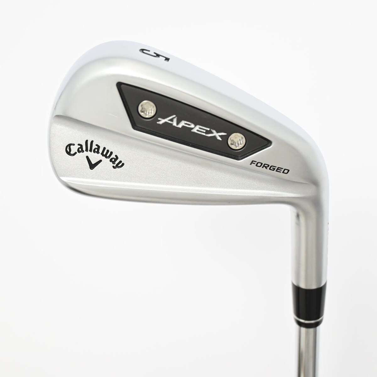 中古】APEX Ai200 アイアン N.S.PRO MODUS3 TOUR 105 23 S BC