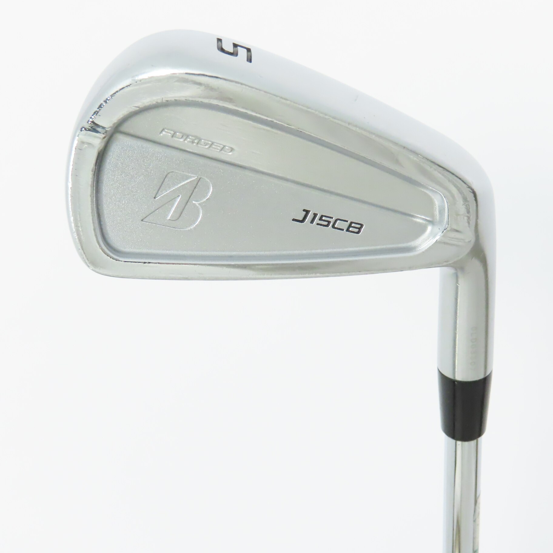 Bridgestone J15CB アイアンセット 7本 J15CB アイアンセット(ブリヂストン)の評価を見る・評価する