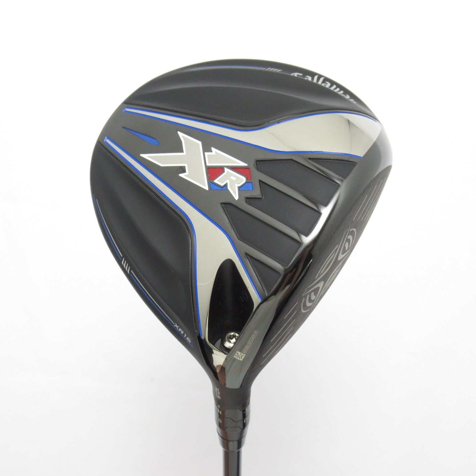 中古】XR 16 ドライバー XR16 10.5 S B(ドライバー（単品）)|XR