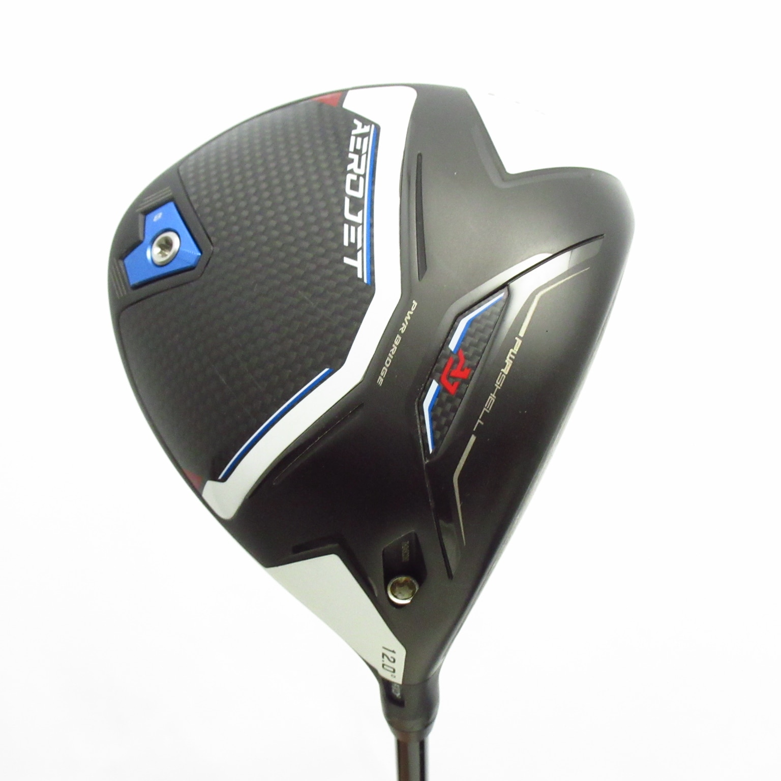 ☆新品未使用☆コブラ（Cobra） エアロジェット AEROJET ドライバー コブラ（Cobra）（メンズ）【ヘッドのみ単品】 エアロジェット AEROJET