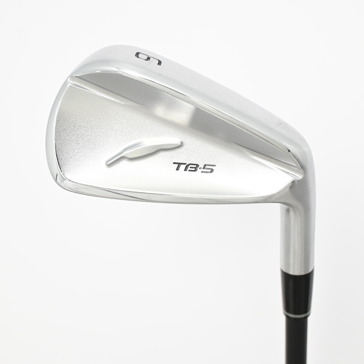 中古】TB-5 フォージド(2025) アイアン FT-70i 26 設定無 C
