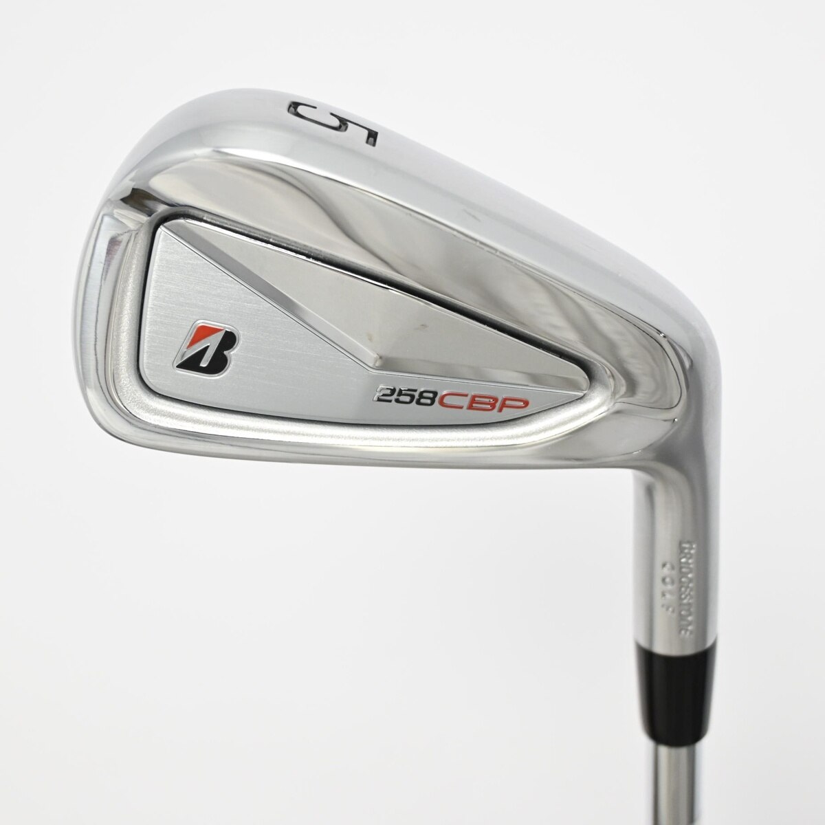 【新品】ブリヂストン258CBP アイアン6本セット ブリヂストン 258CBP アイアン 6本セット [NS PRO MODUS3 TOUR