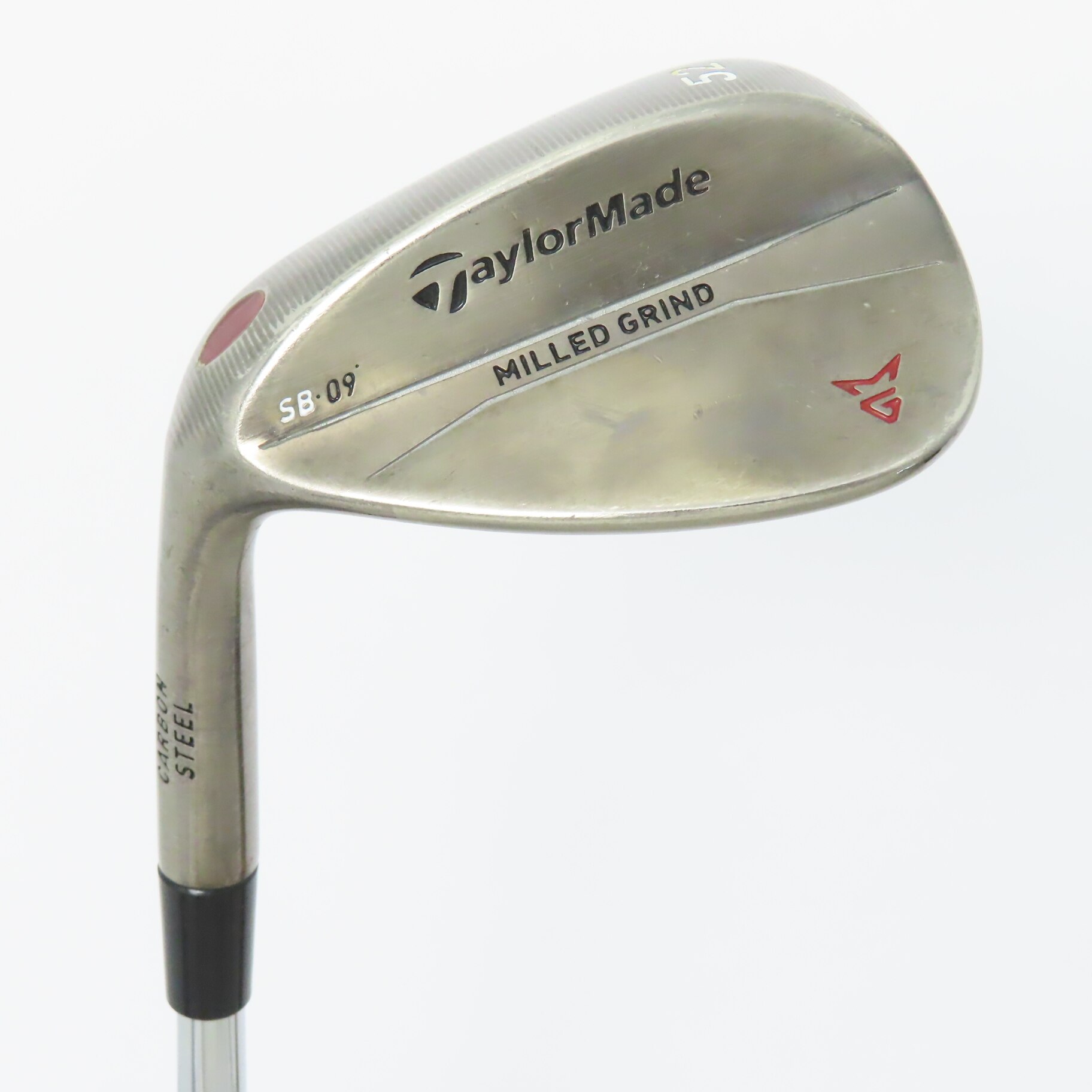 TaylorMade ミルドグラインド 3 ウェッジ 52 56　レフティ レフティ テーラーメイド ウェッジ MILLED GRIND3 52 56セット