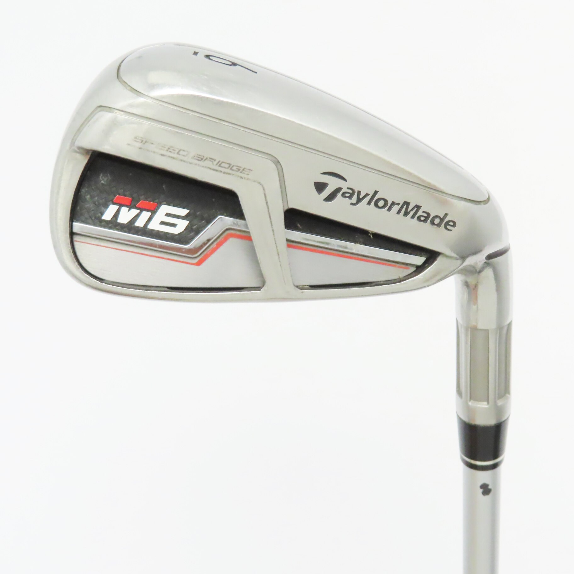 【定番人気】テーラーメイド　M6　FUBUKI　Flex-S　アイアンセット8本 定番人気】テーラーメイド M6 FUBUKI Flex-S アイアンセット8本 定番