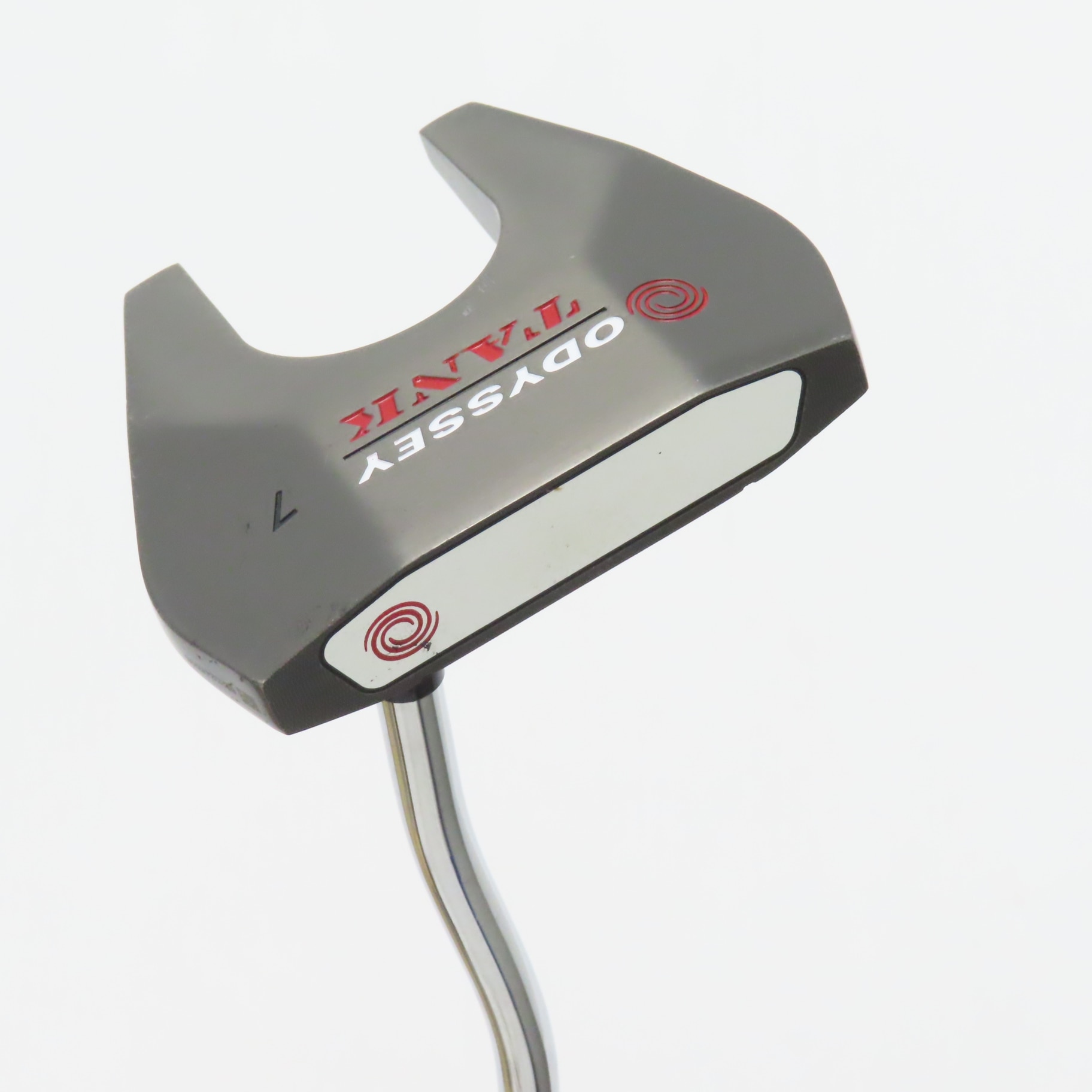 ODYSSEY TANK CRUISER 7 パター オデッセイパター TANKタンク#7