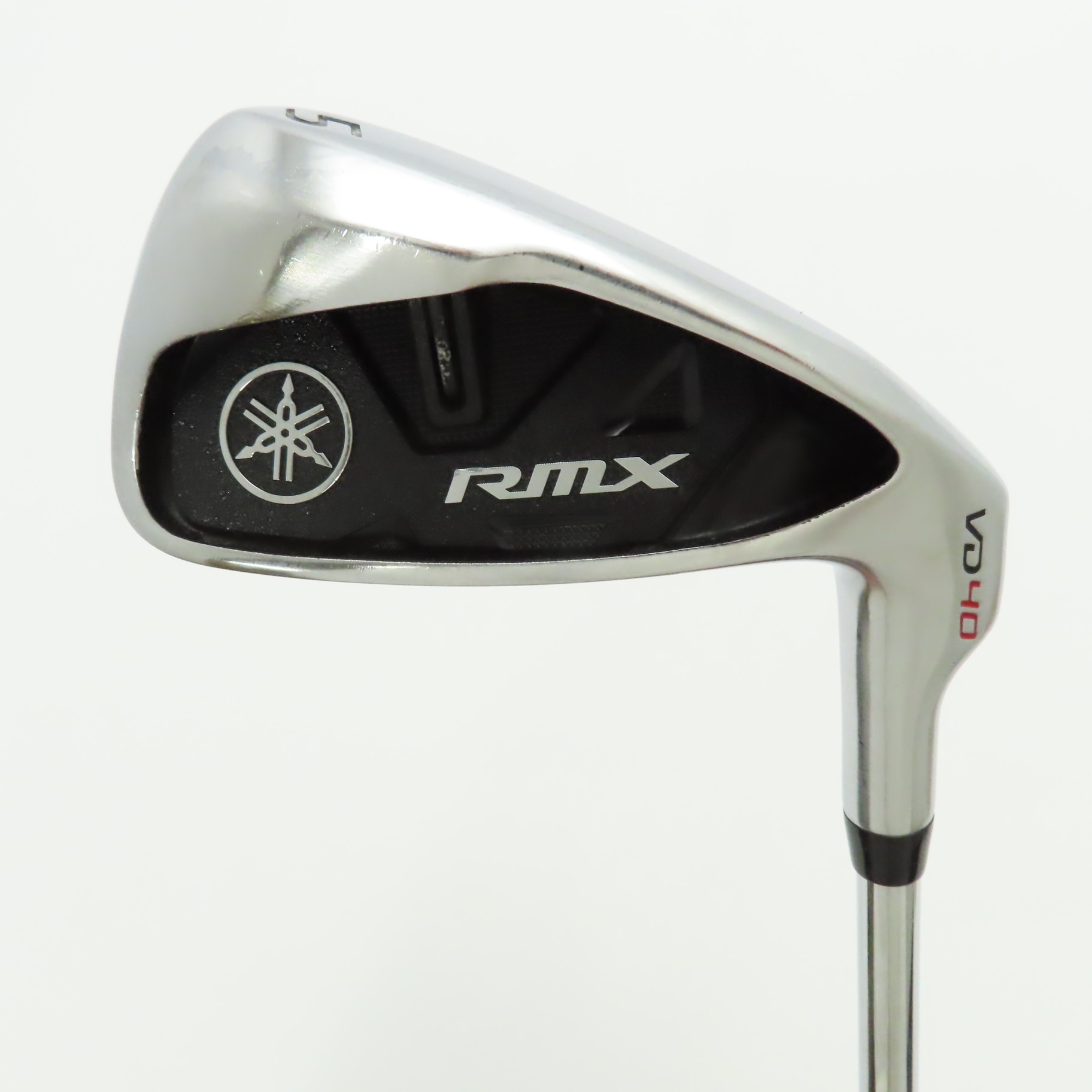 中古】RMX VD40 アイアンセット (ヤマハ) RMX 通販｜GDO中古