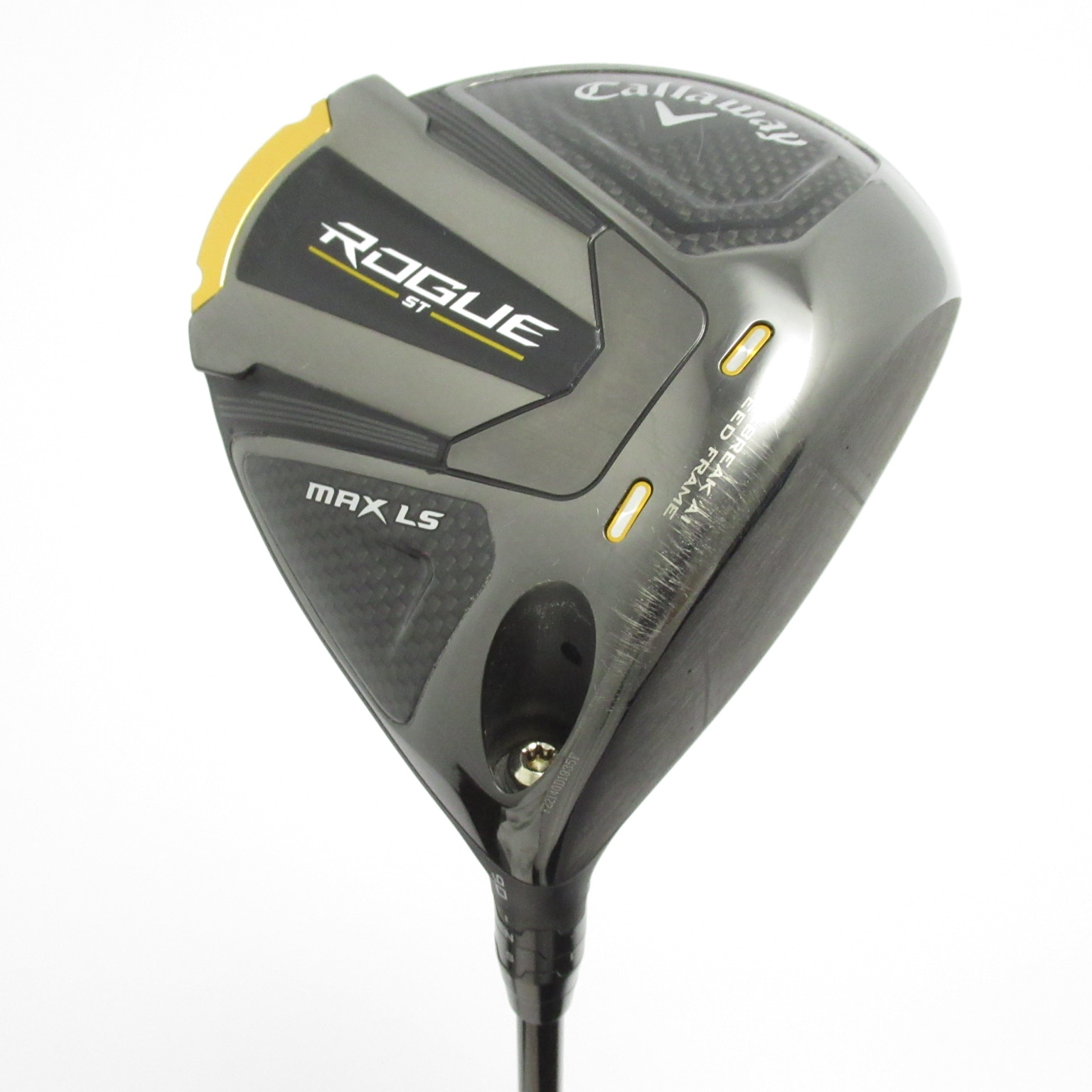 週末価格　キャロウェイ　ローグST LS Callaway キャロウェイ ローグ ST マックス LS ドライバー US